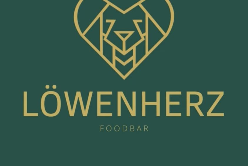 Löwenherz-Foodbar