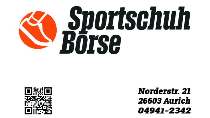 Sportschuh-Börse