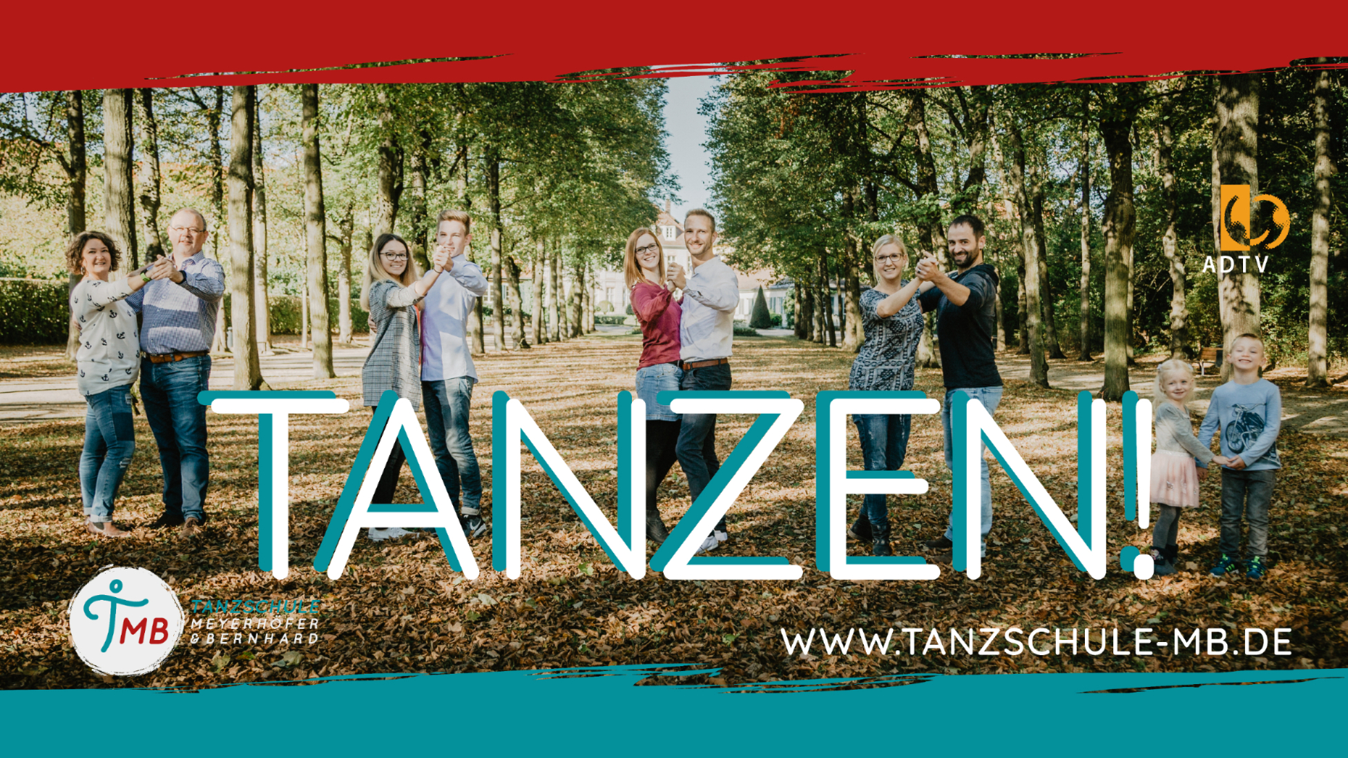 Tanzschule Meyerhöfer & Bernhard