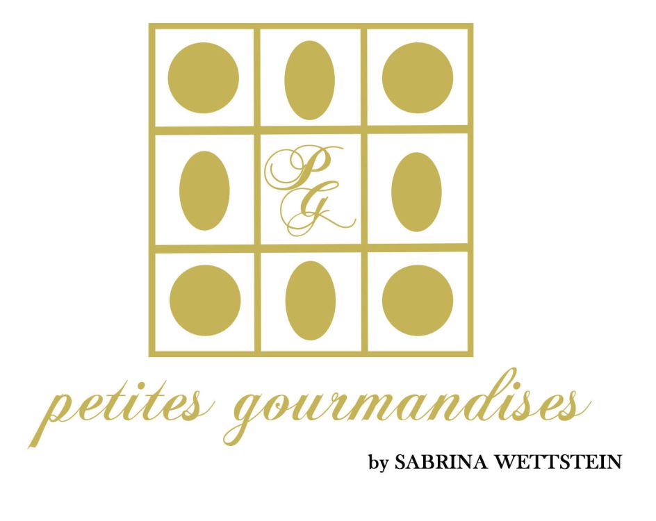 petites gourmandises title image