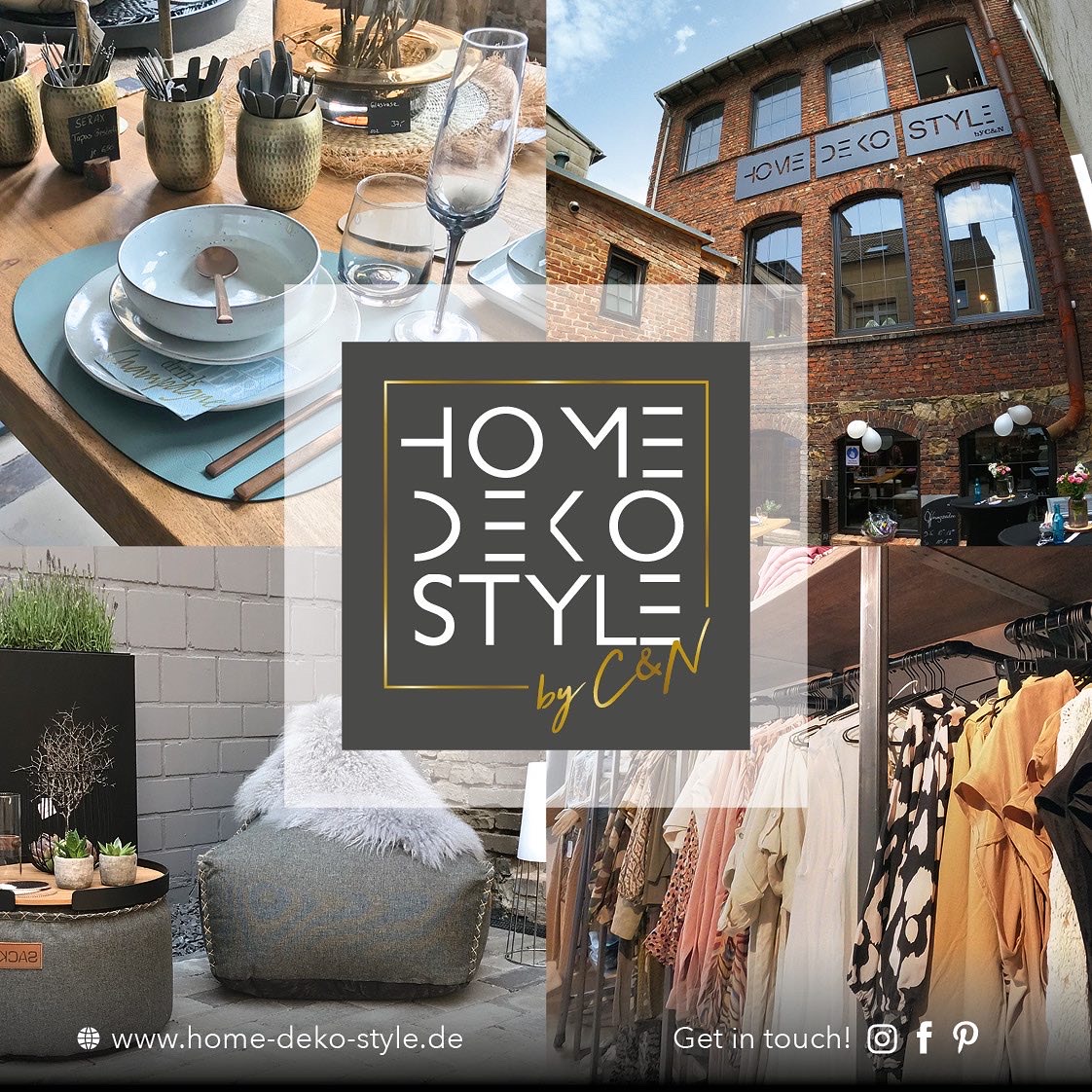 Home Deko Style by C & N