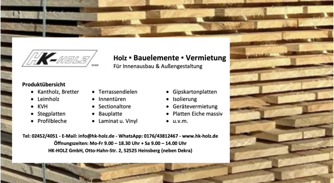 HK-HOLZ