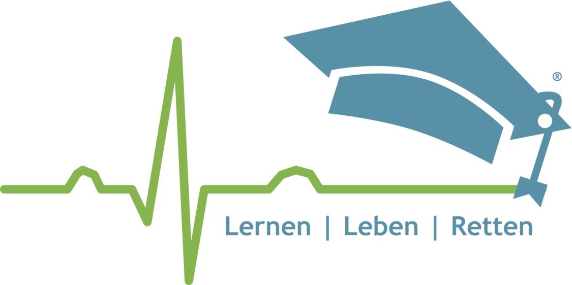 Lernen Leben Retten title image