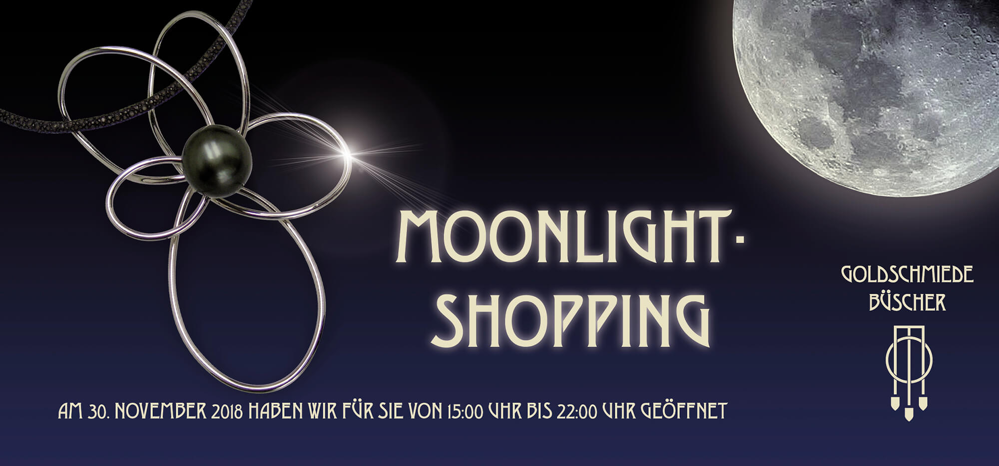 Goldschmiede Büscher