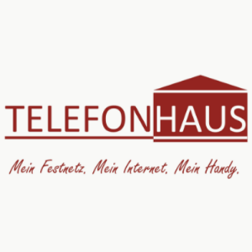 Telefonhaus - Shop Bad Zwischenahn logo