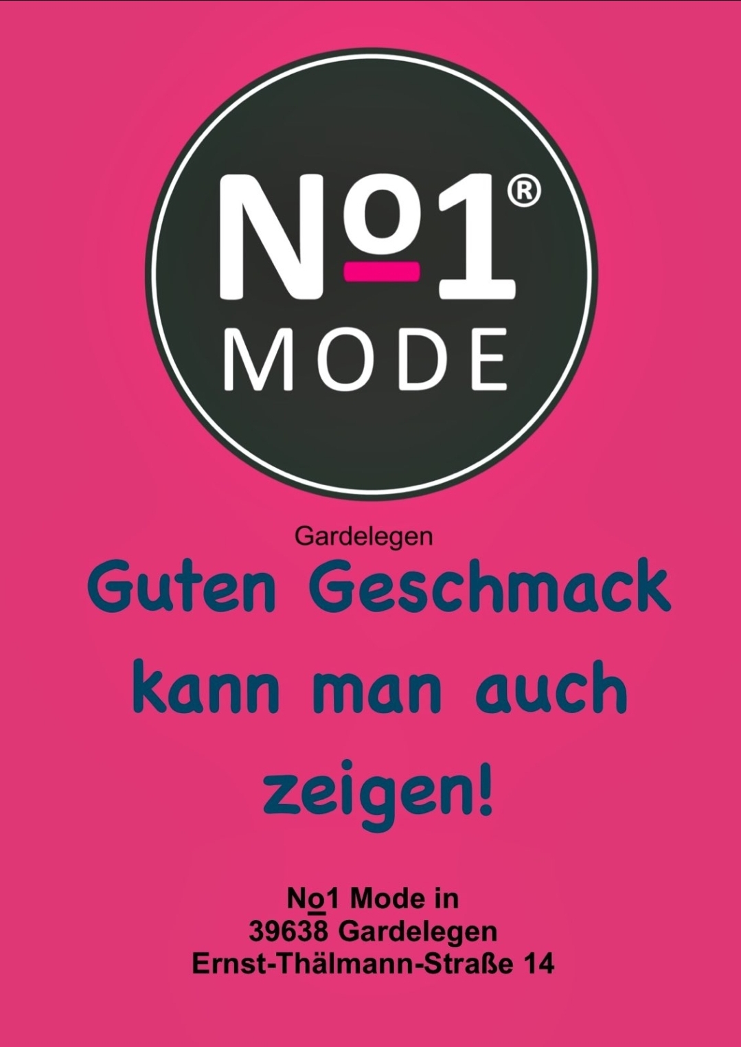 ModeExpress Gardelegen