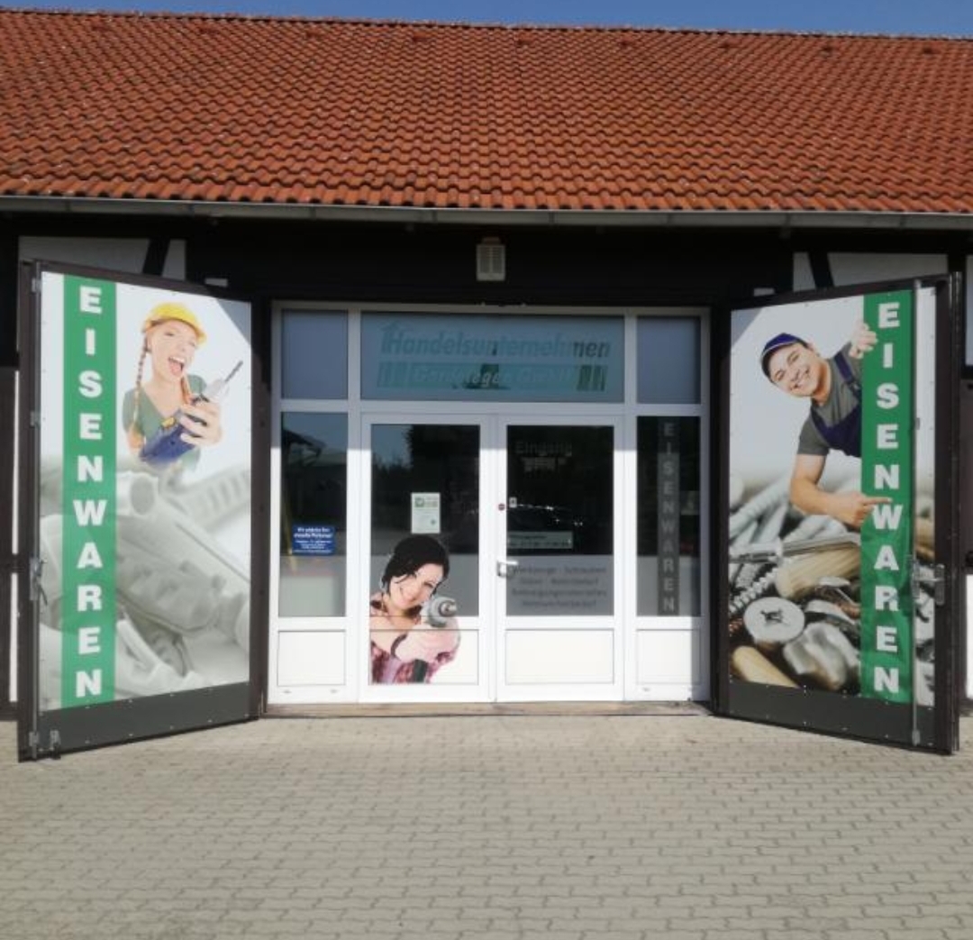 Eisenwaren # Handelsunternehmen Gardelegen GmbH