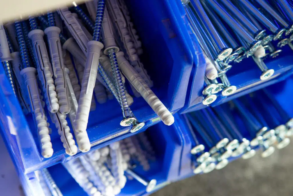 Eisenwaren # Handelsunternehmen Gardelegen GmbH