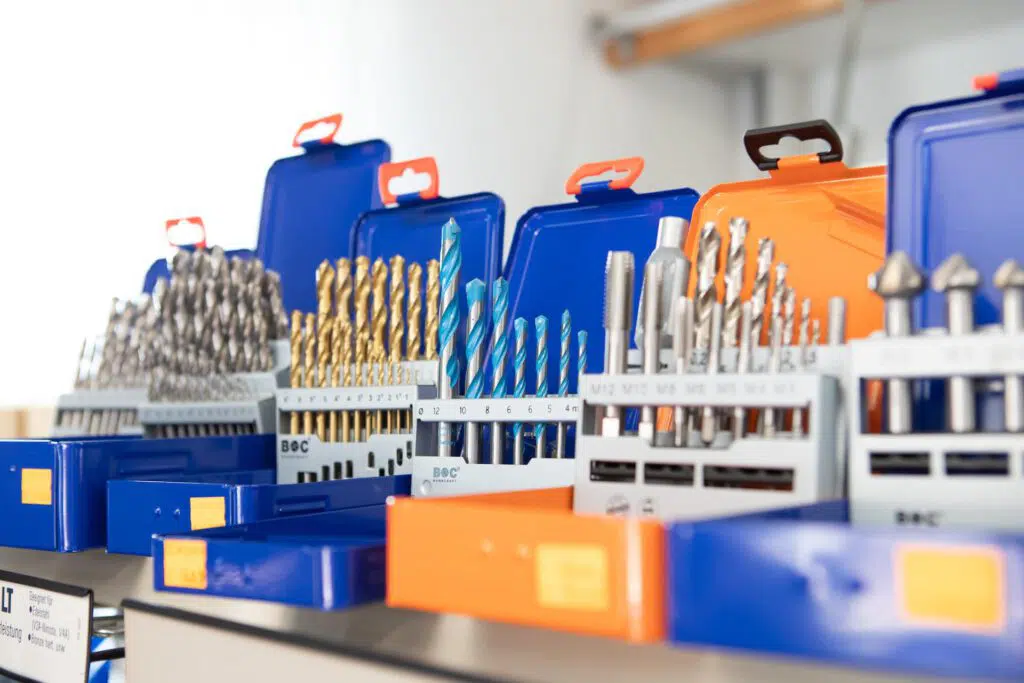 Eisenwaren # Handelsunternehmen Gardelegen GmbH