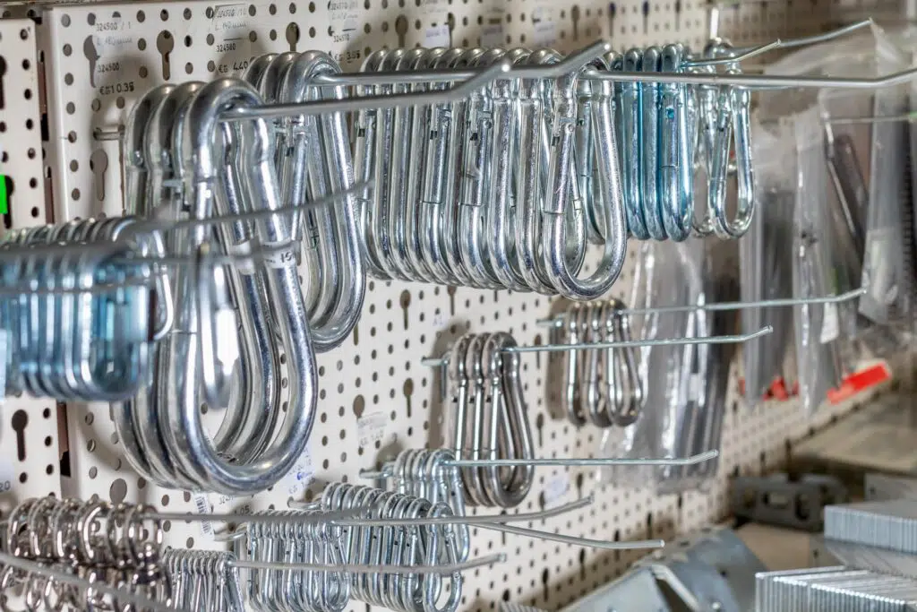 Eisenwaren # Handelsunternehmen Gardelegen GmbH