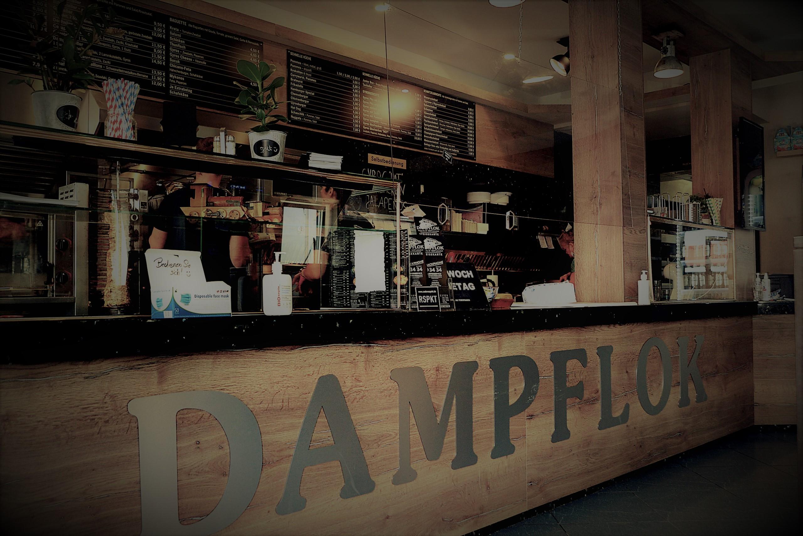 Dampflok