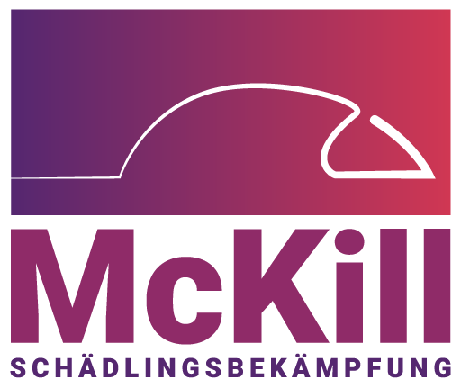 McKill Schädlingsbekämpfung