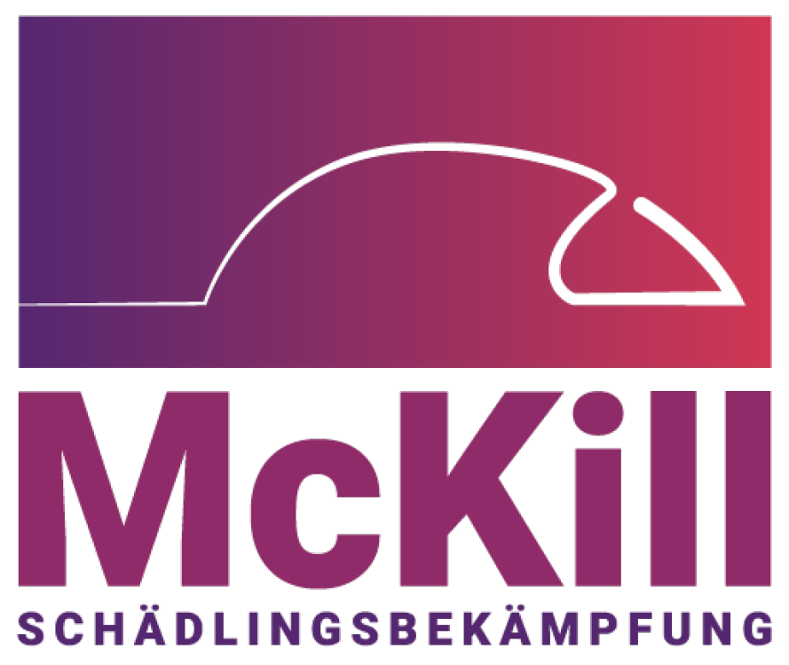 McKill Schädlingsbekämpfung title image