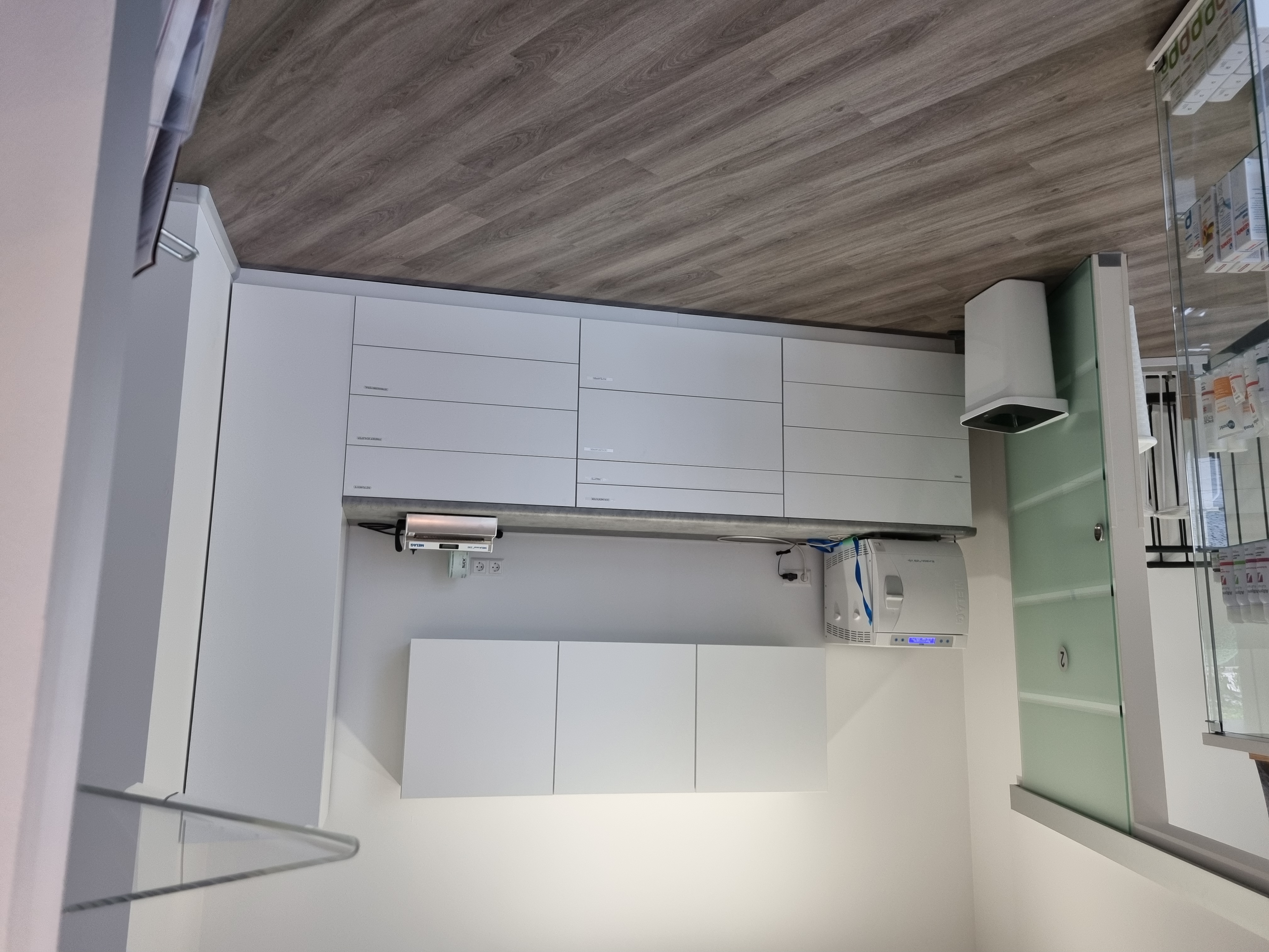 Medizinische Fußpflegepraxis Lilia Korel