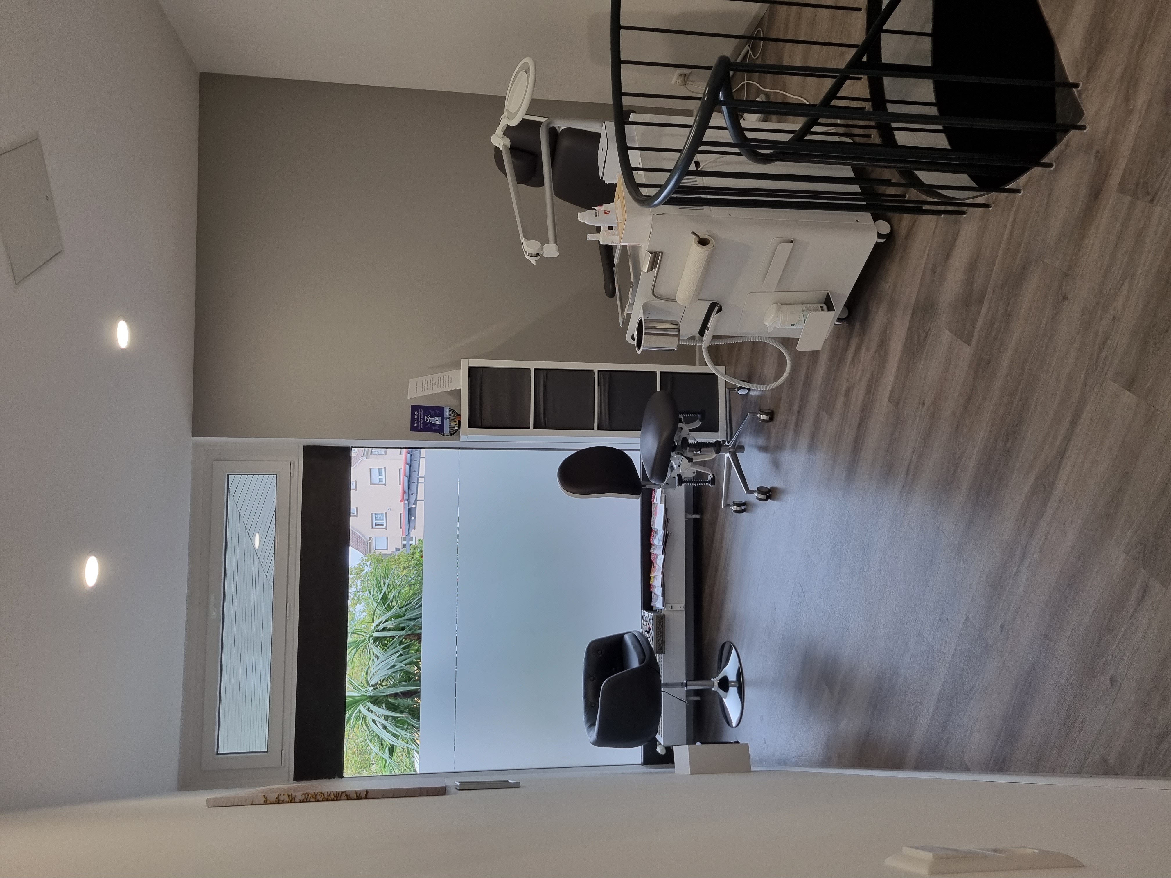 Medizinische Fußpflegepraxis Lilia Korel