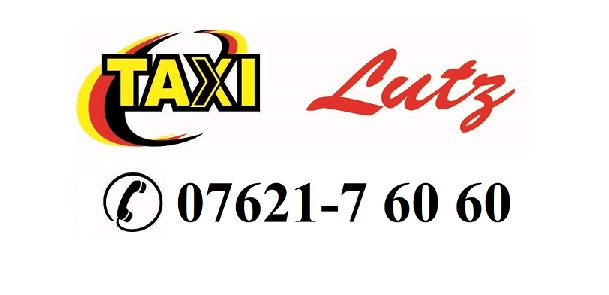 Taxi Lutz Weil am Rhein