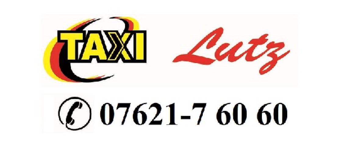 Taxi Lutz Weil am Rhein title image