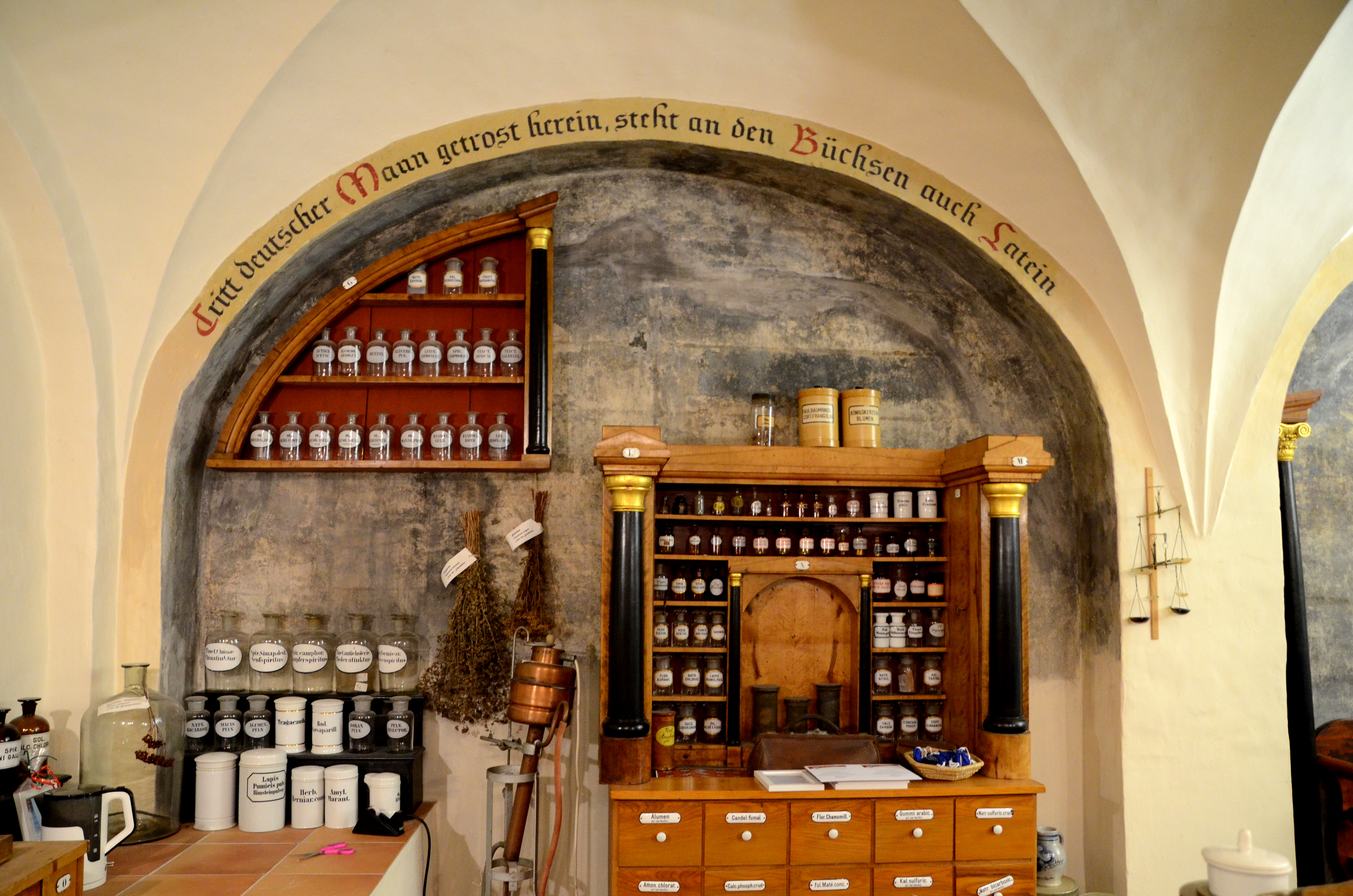 Tourist-Information Hansestadt Gardelegen