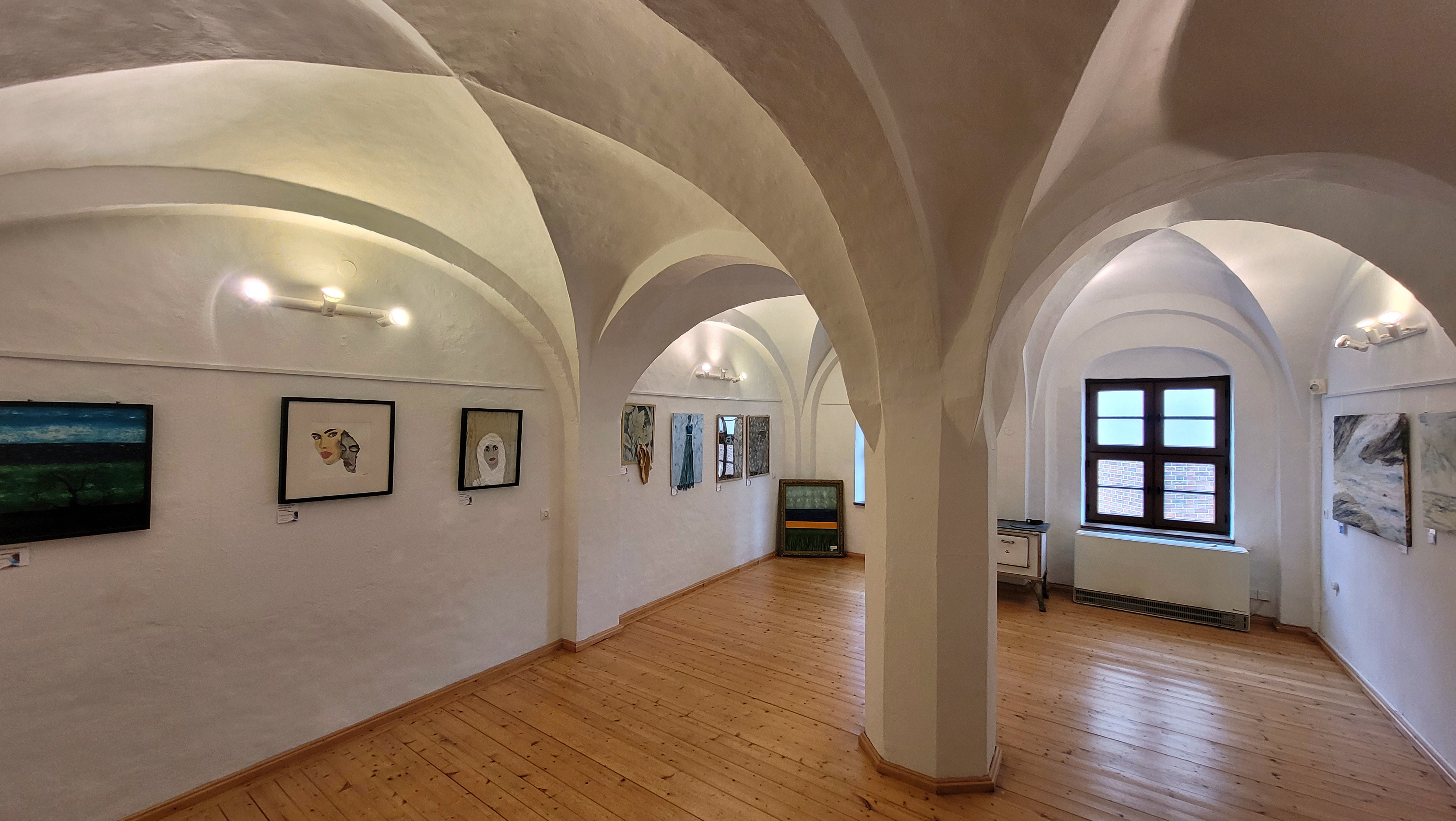 Tourist-Information Hansestadt Gardelegen