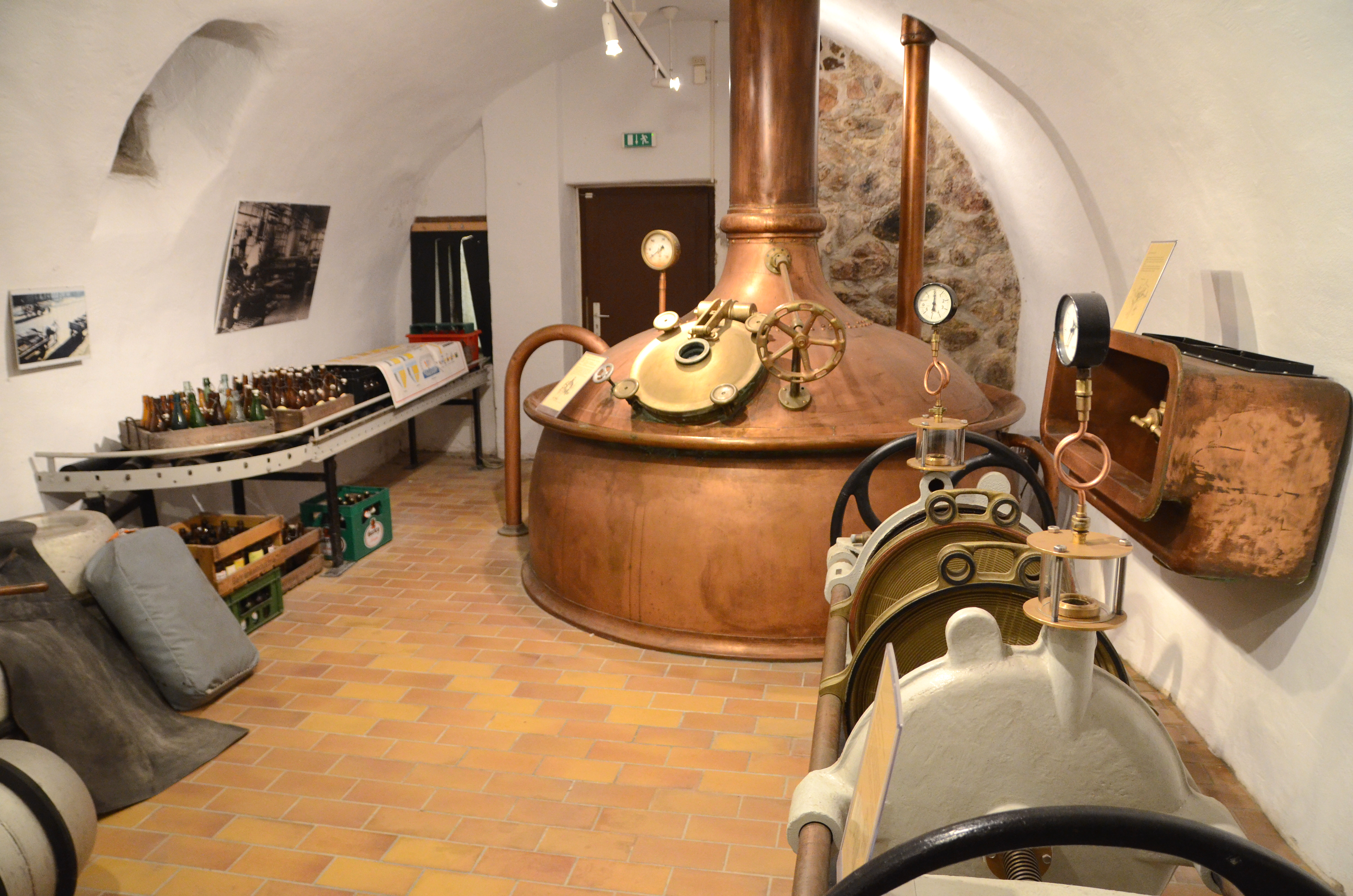 Tourist-Information Hansestadt Gardelegen