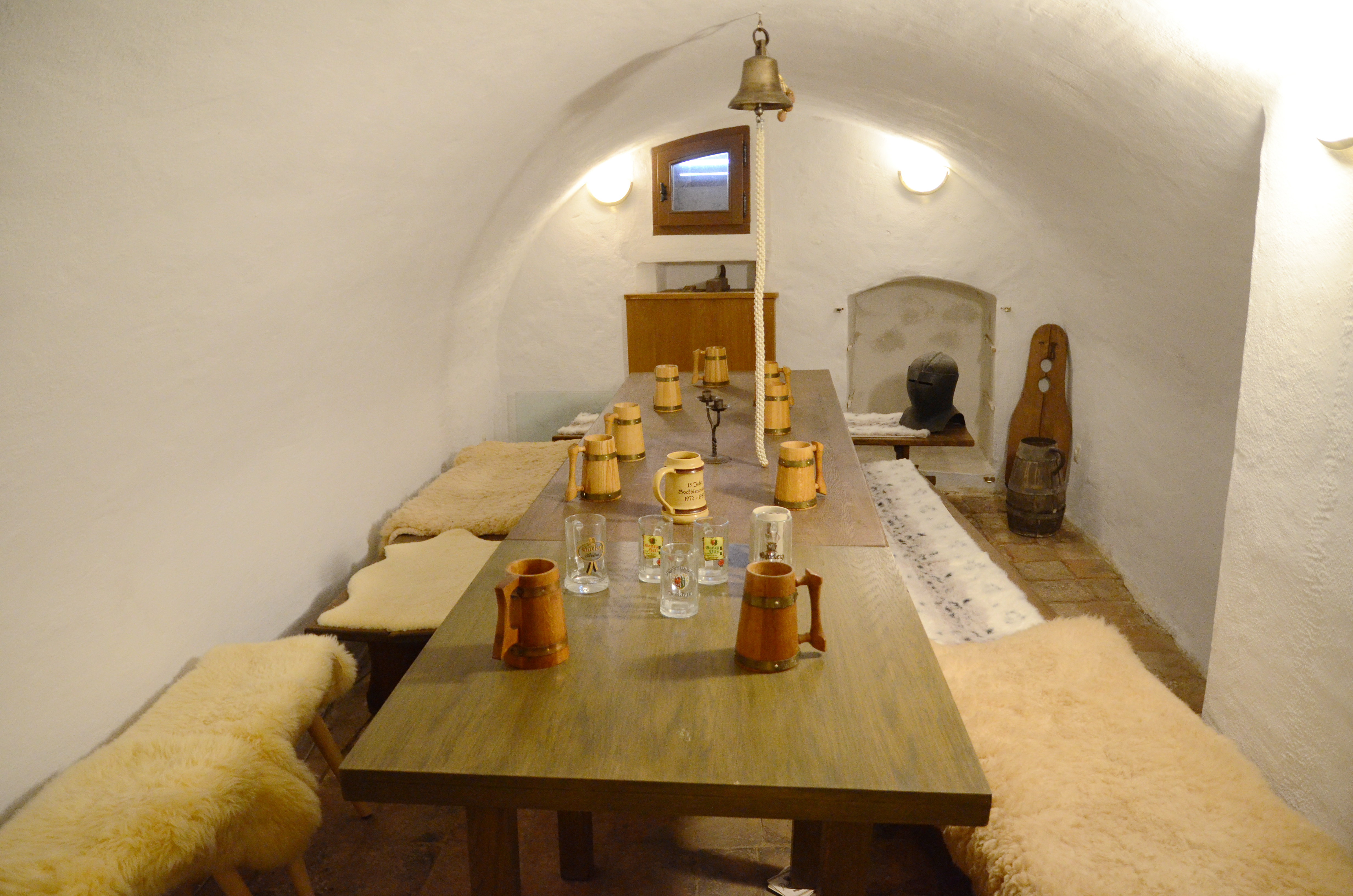 Tourist-Information Hansestadt Gardelegen