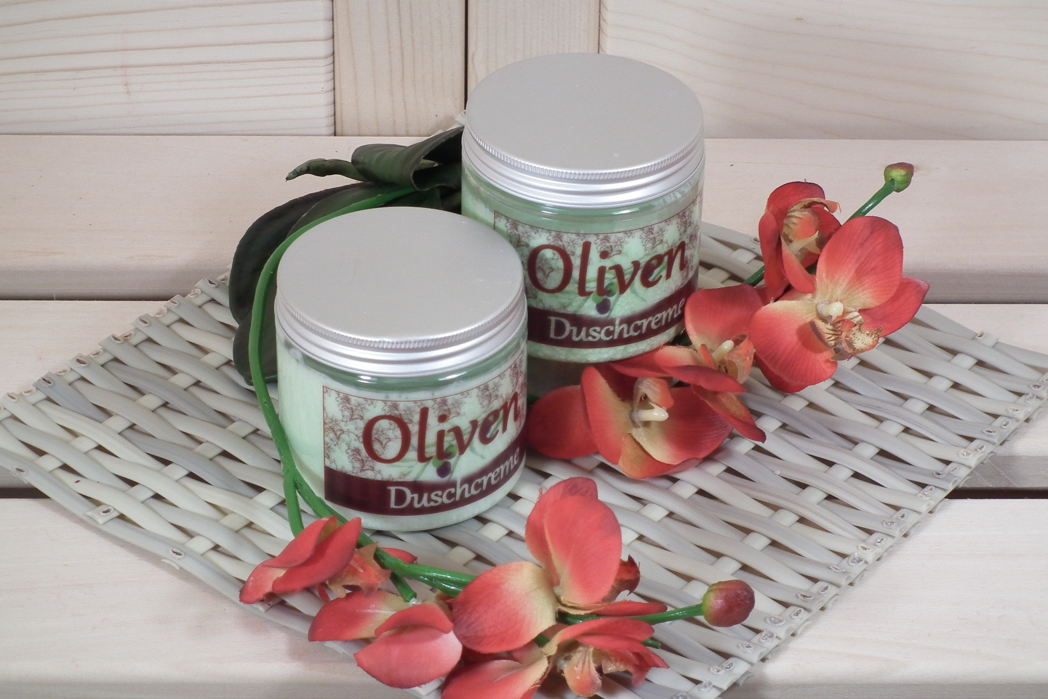 pool-kuschel " Seifenwelt"