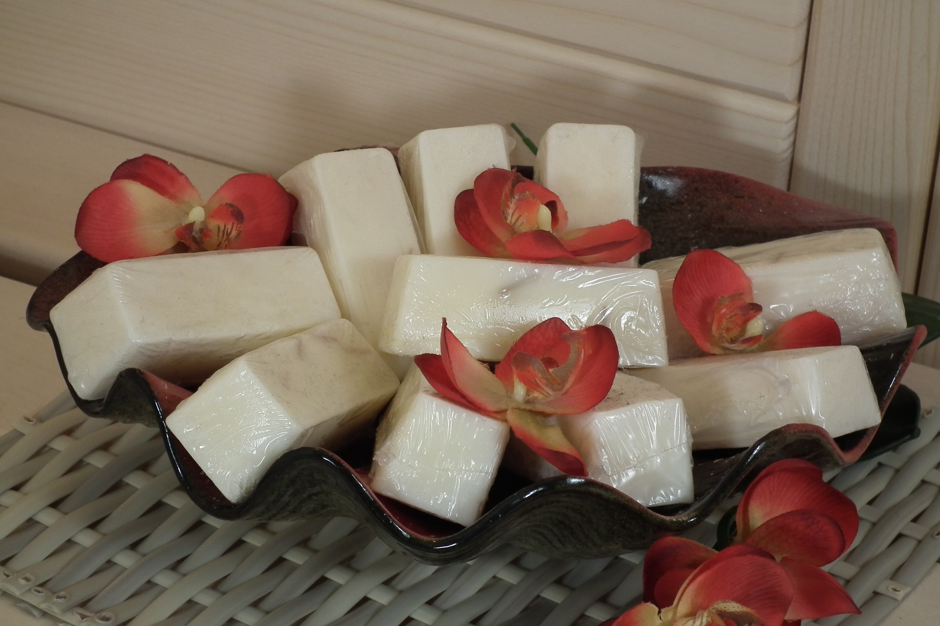 pool-kuschel " Seifenwelt"