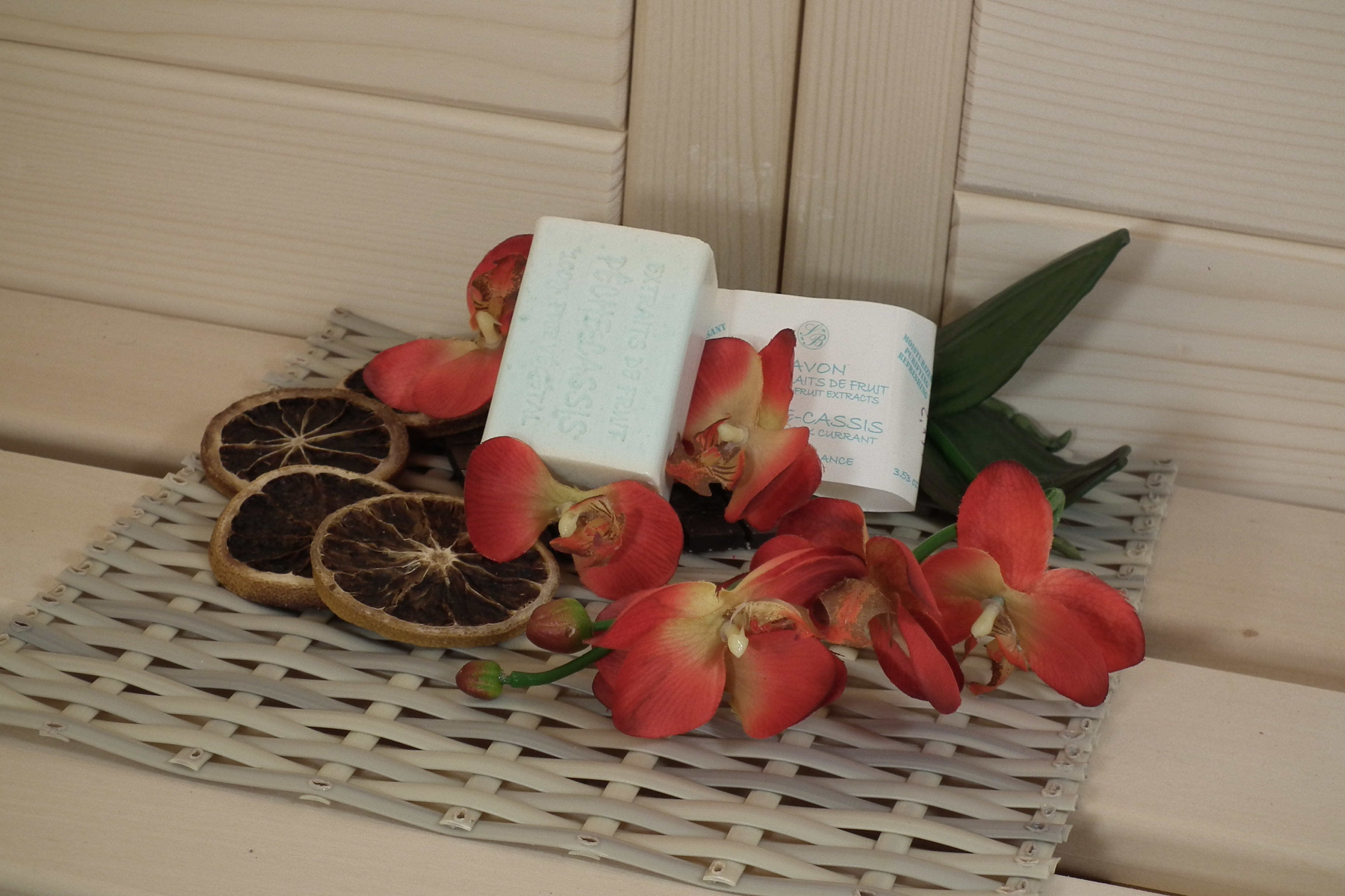 pool-kuschel " Seifenwelt"