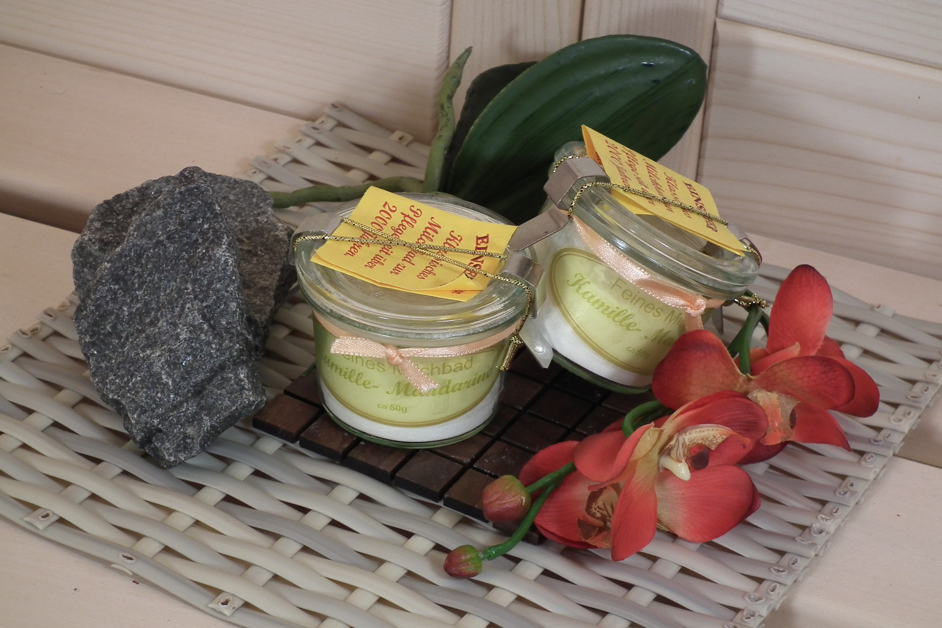 pool-kuschel " Seifenwelt"