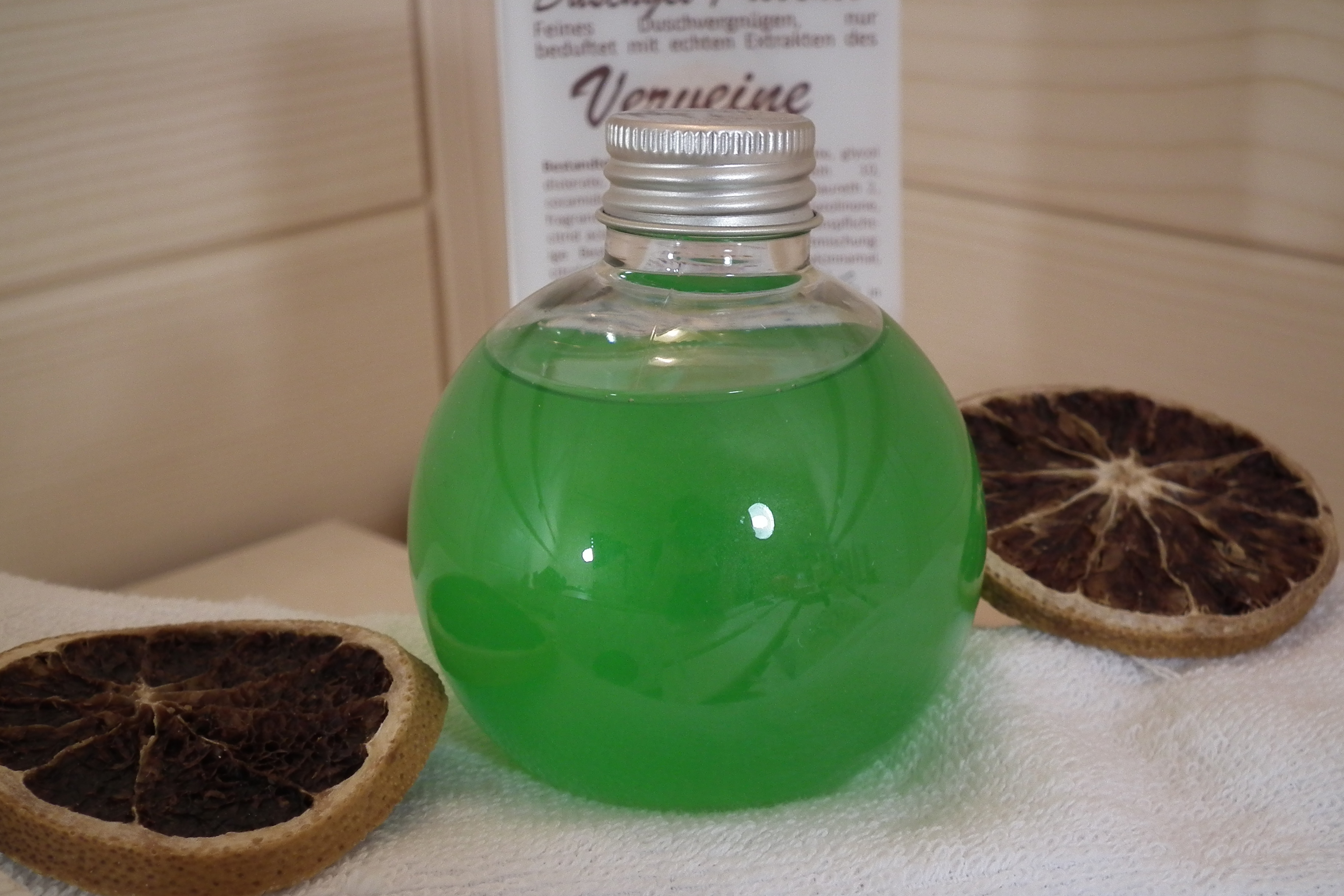 pool-kuschel " Seifenwelt"