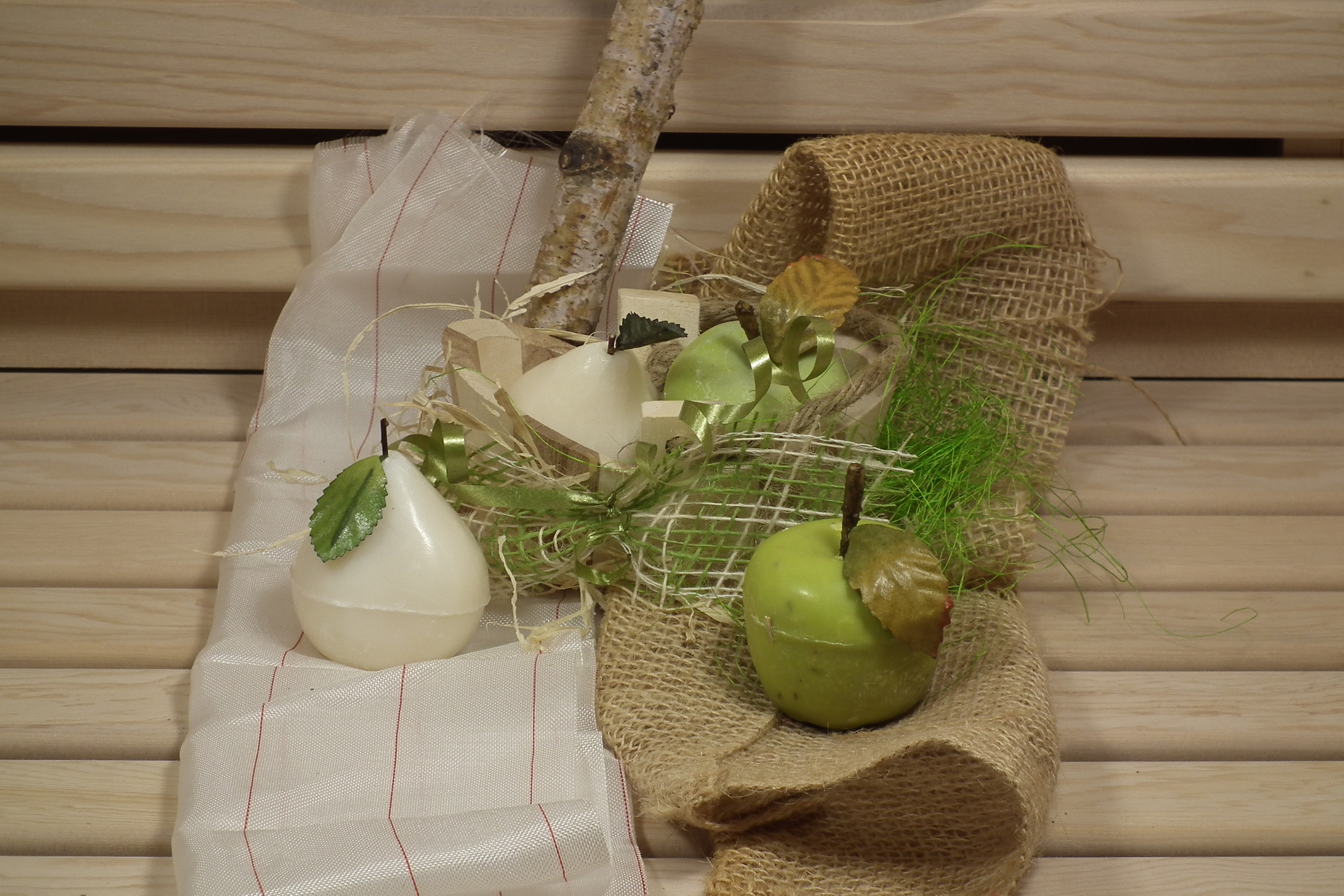 pool-kuschel " Seifenwelt"