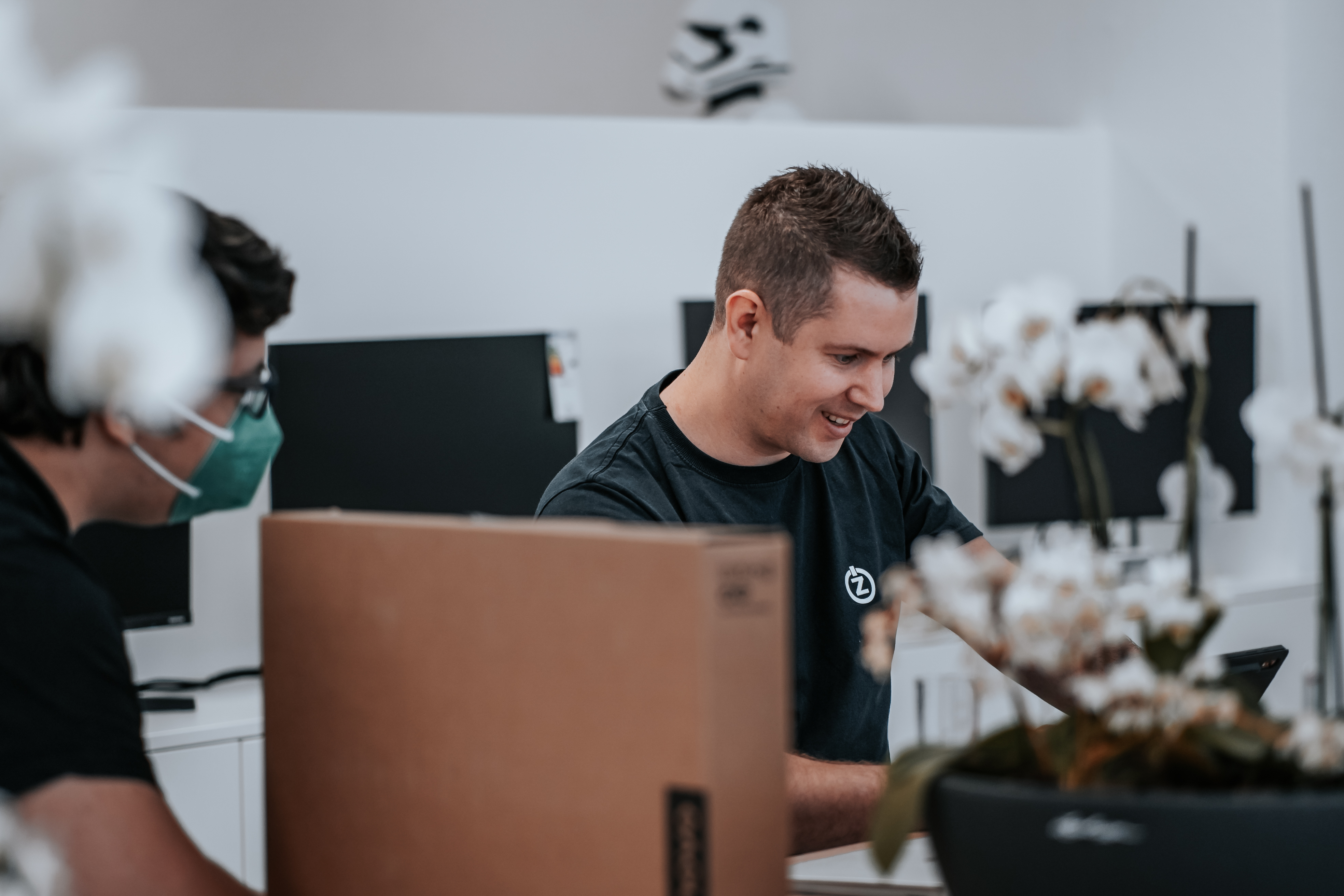 Zeitschel IT-Dienstleistungen