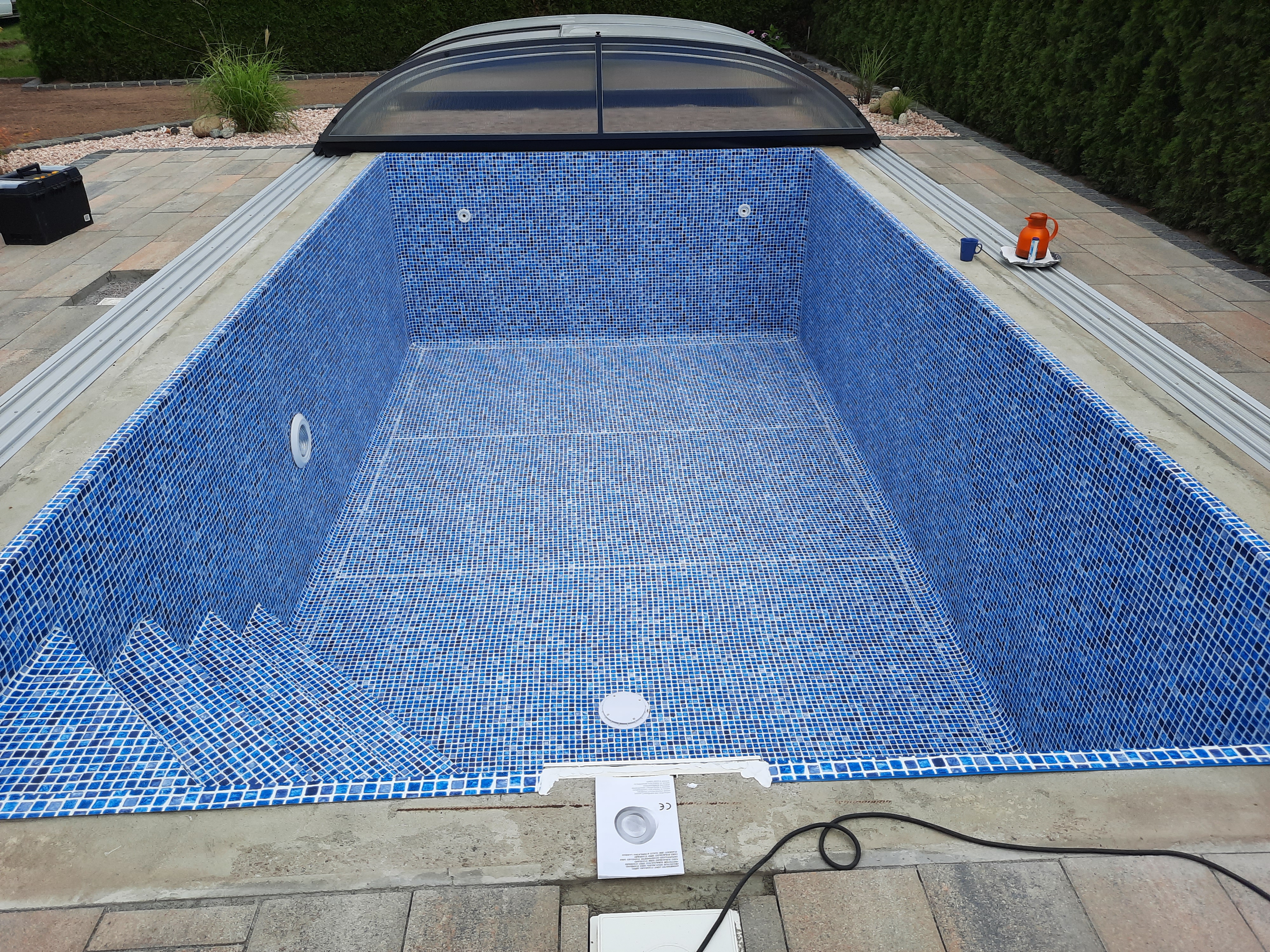 poolinter "Sauna- Freizeit- & Pool-Equipment"