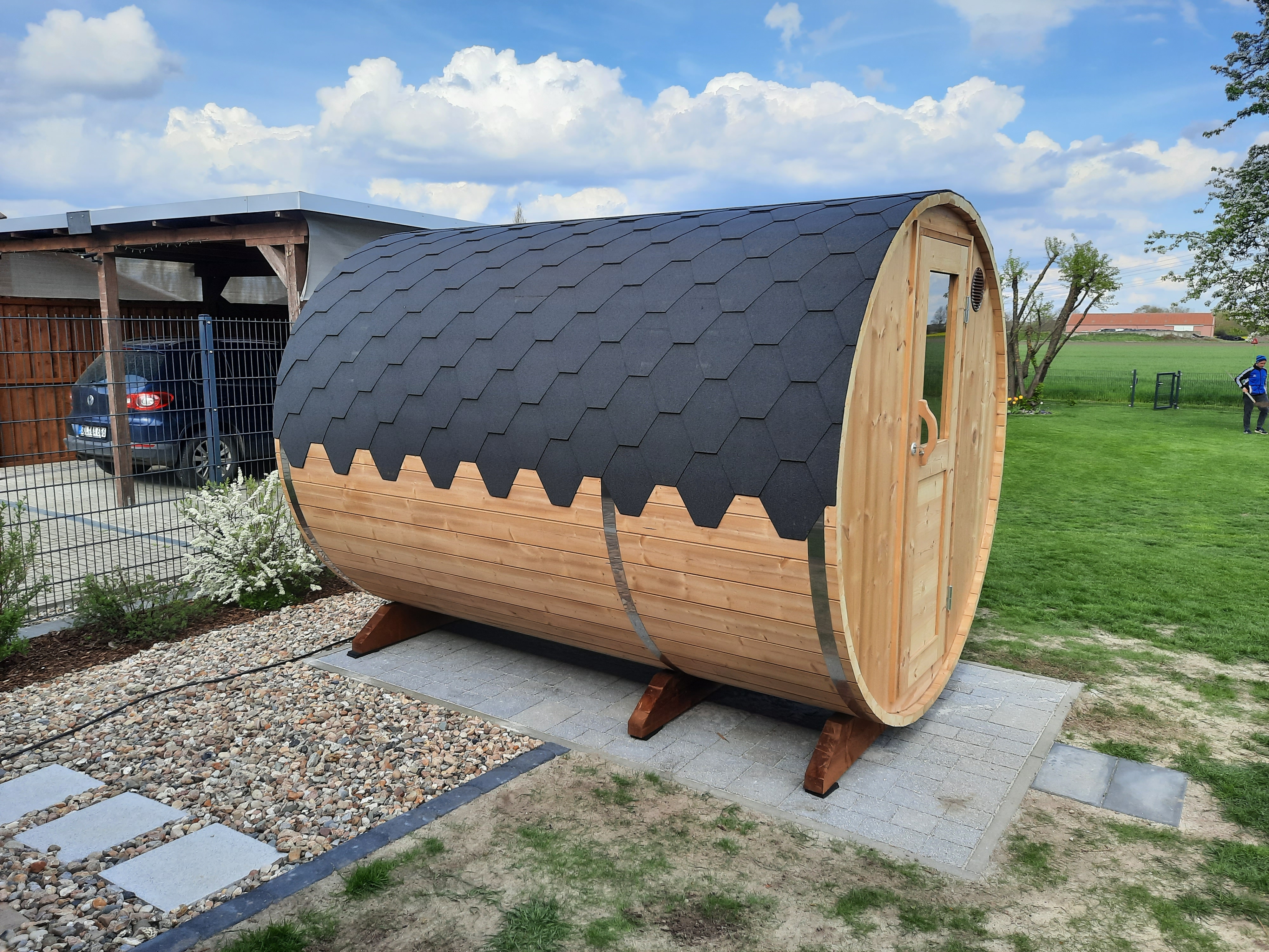 poolinter "Sauna- Freizeit- & Pool-Equipment"