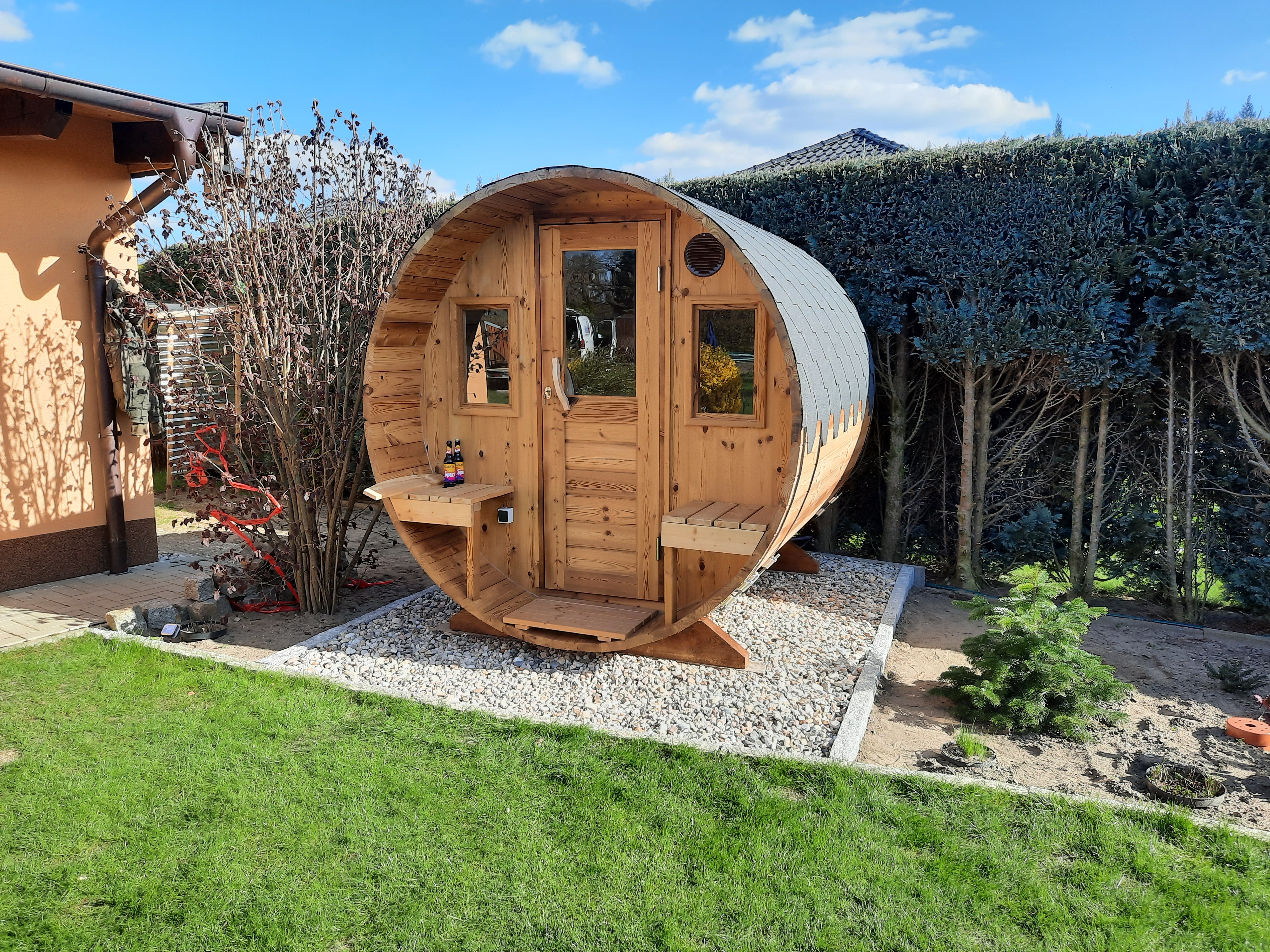 poolinter "Sauna- Freizeit- & Pool-Equipment"