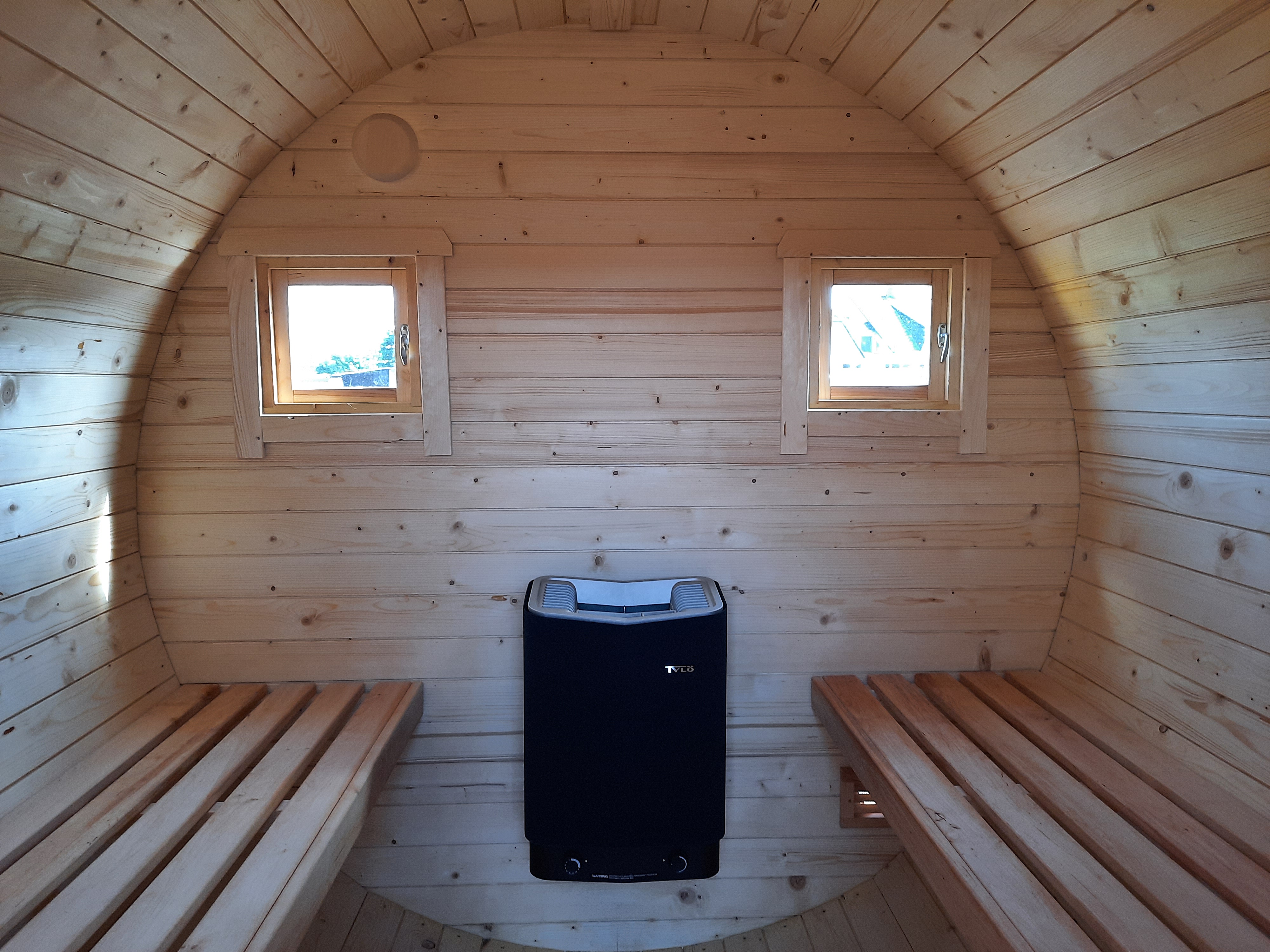 poolinter "Sauna- Freizeit- & Pool-Equipment"