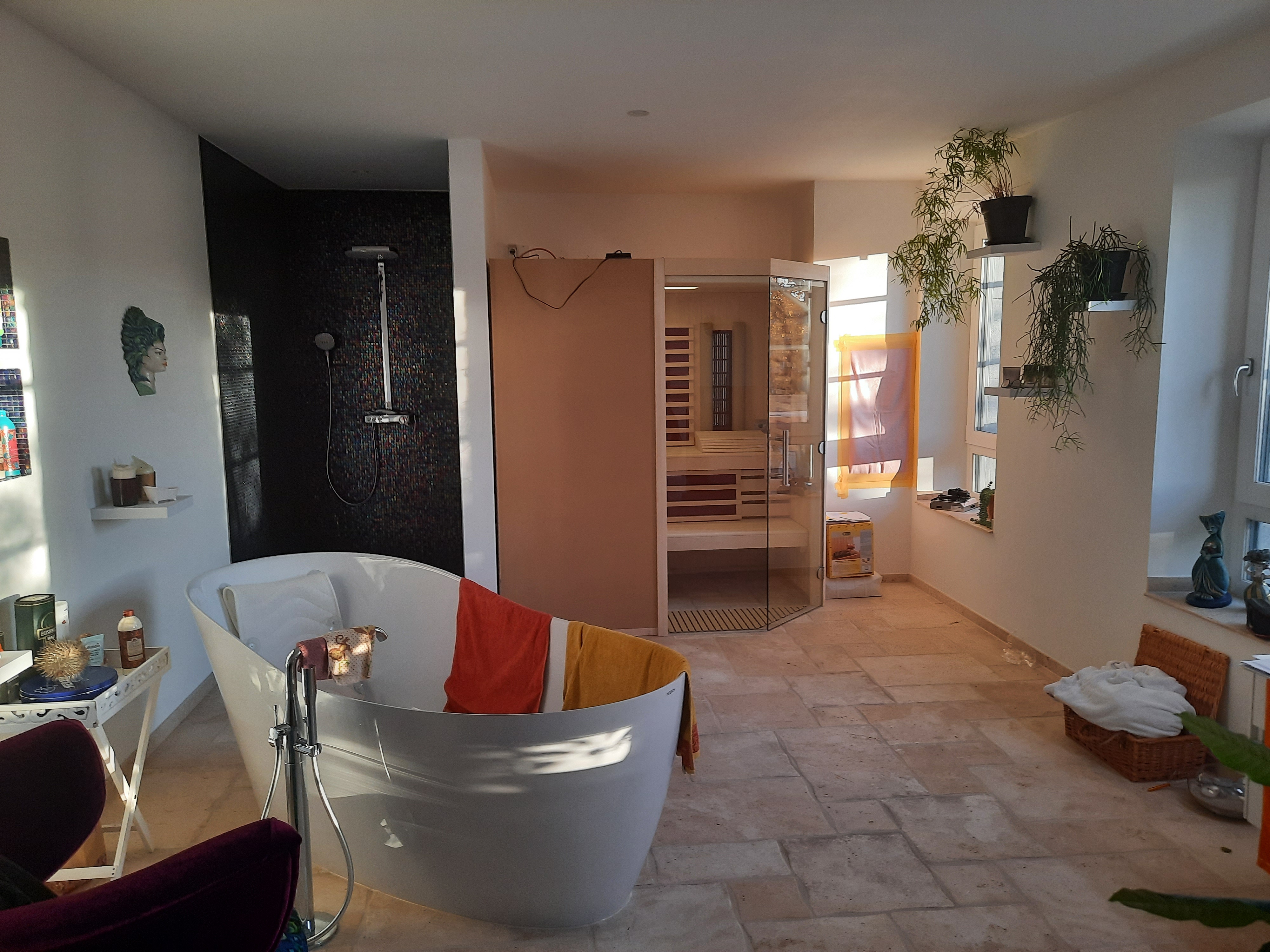 poolinter "Sauna- Freizeit- & Pool-Equipment"