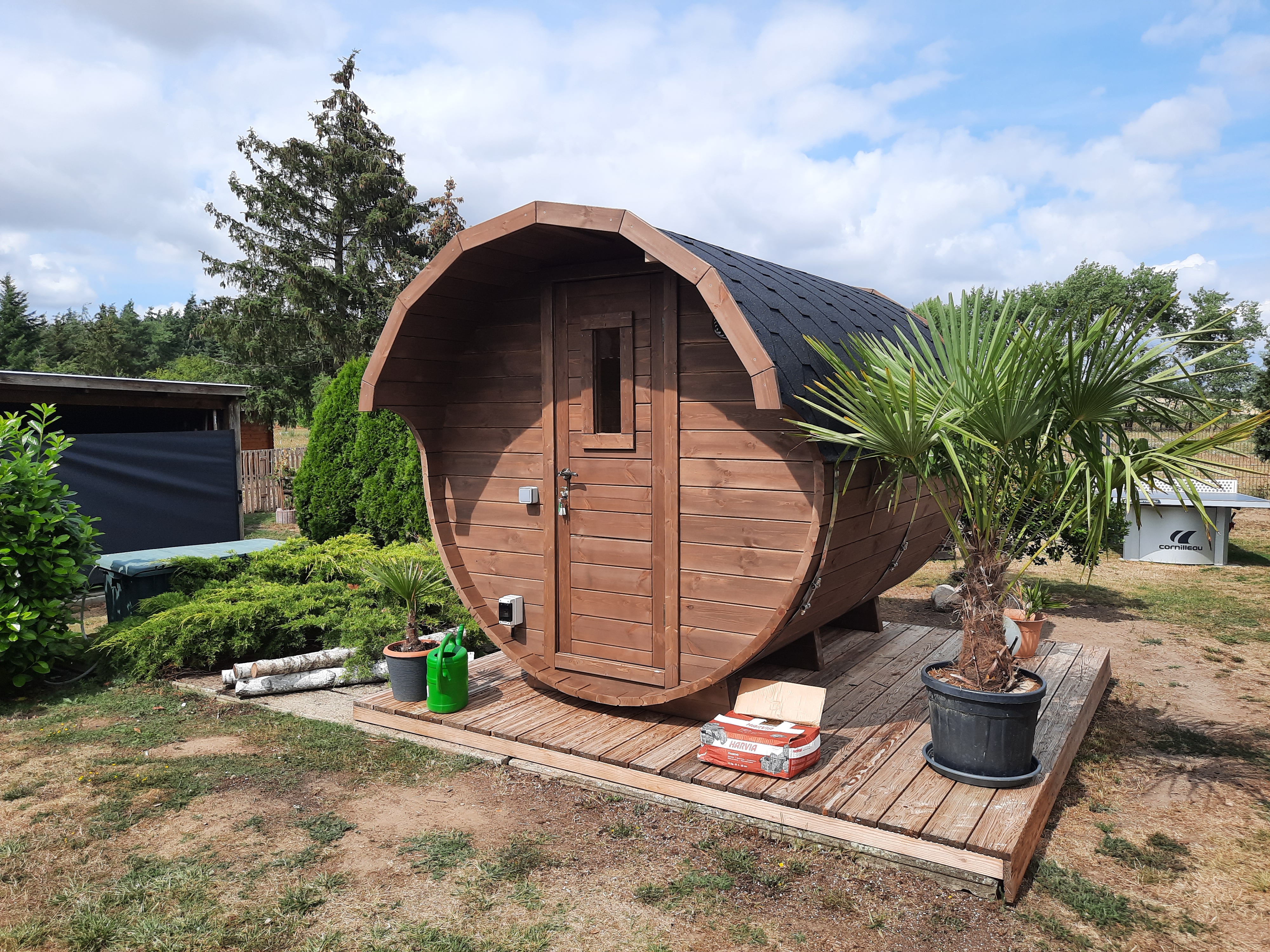 poolinter "Sauna- Freizeit- & Pool-Equipment"