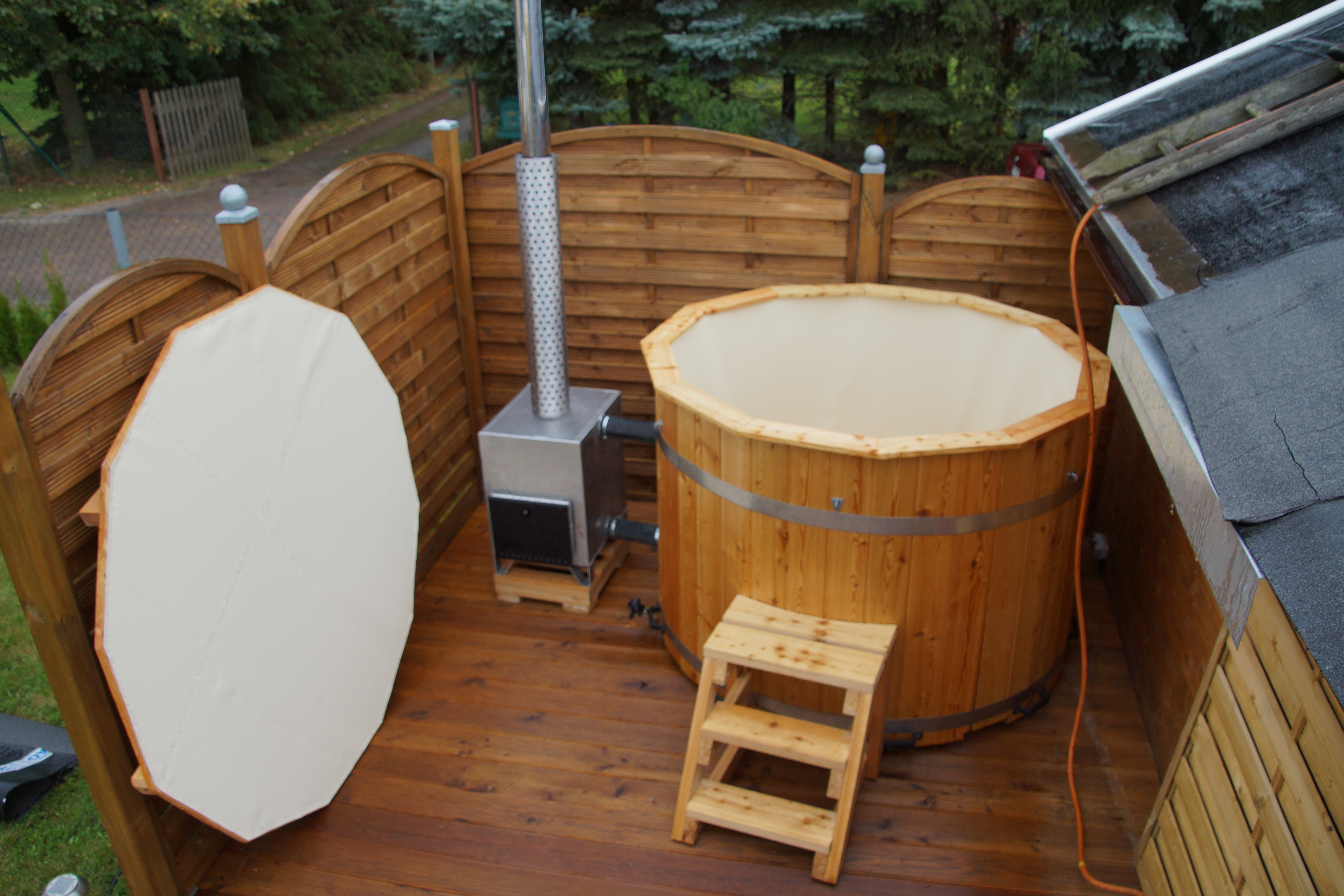 poolinter "Sauna- Freizeit- & Pool-Equipment"