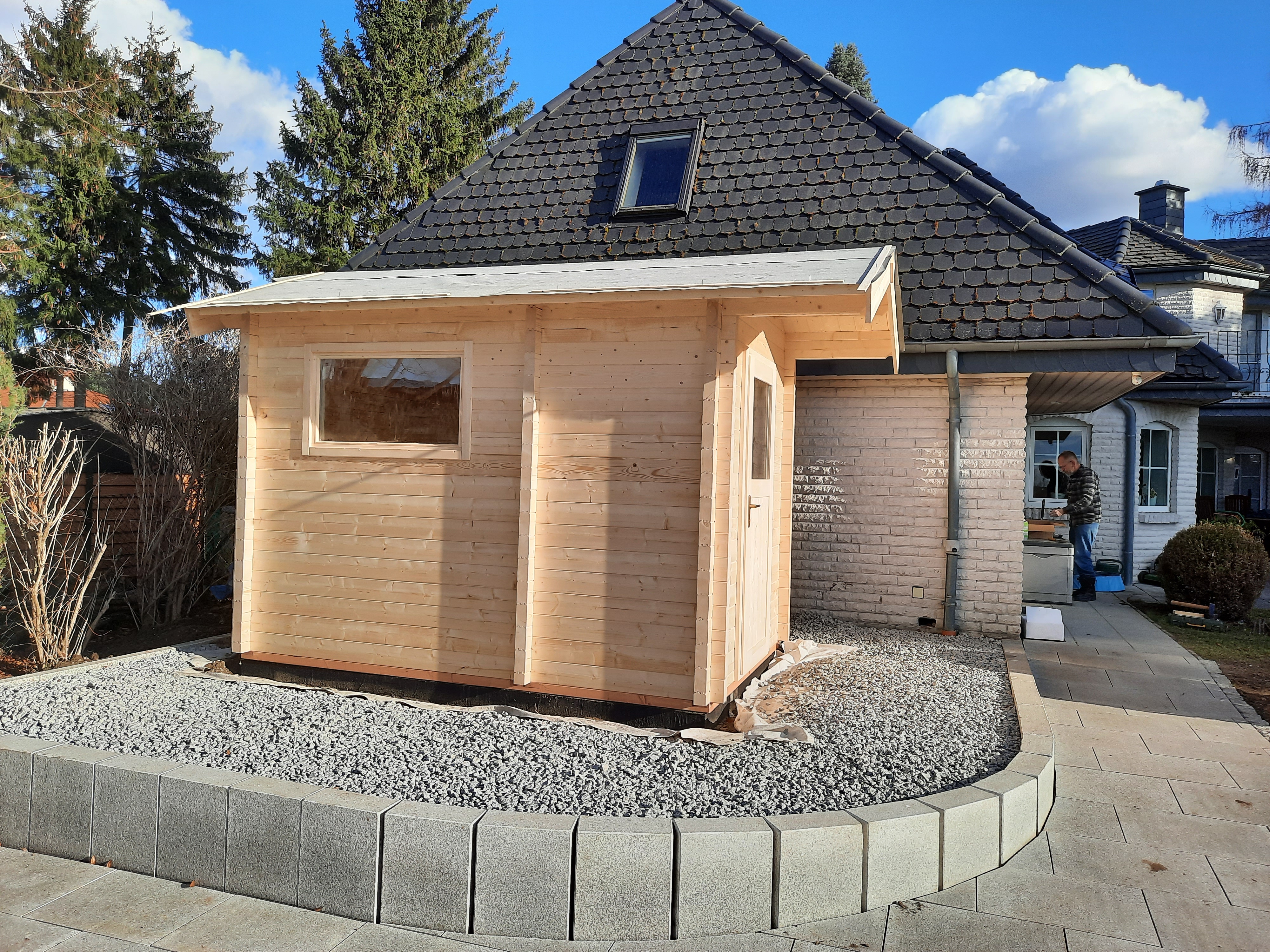 poolinter "Sauna- Freizeit- & Pool-Equipment"