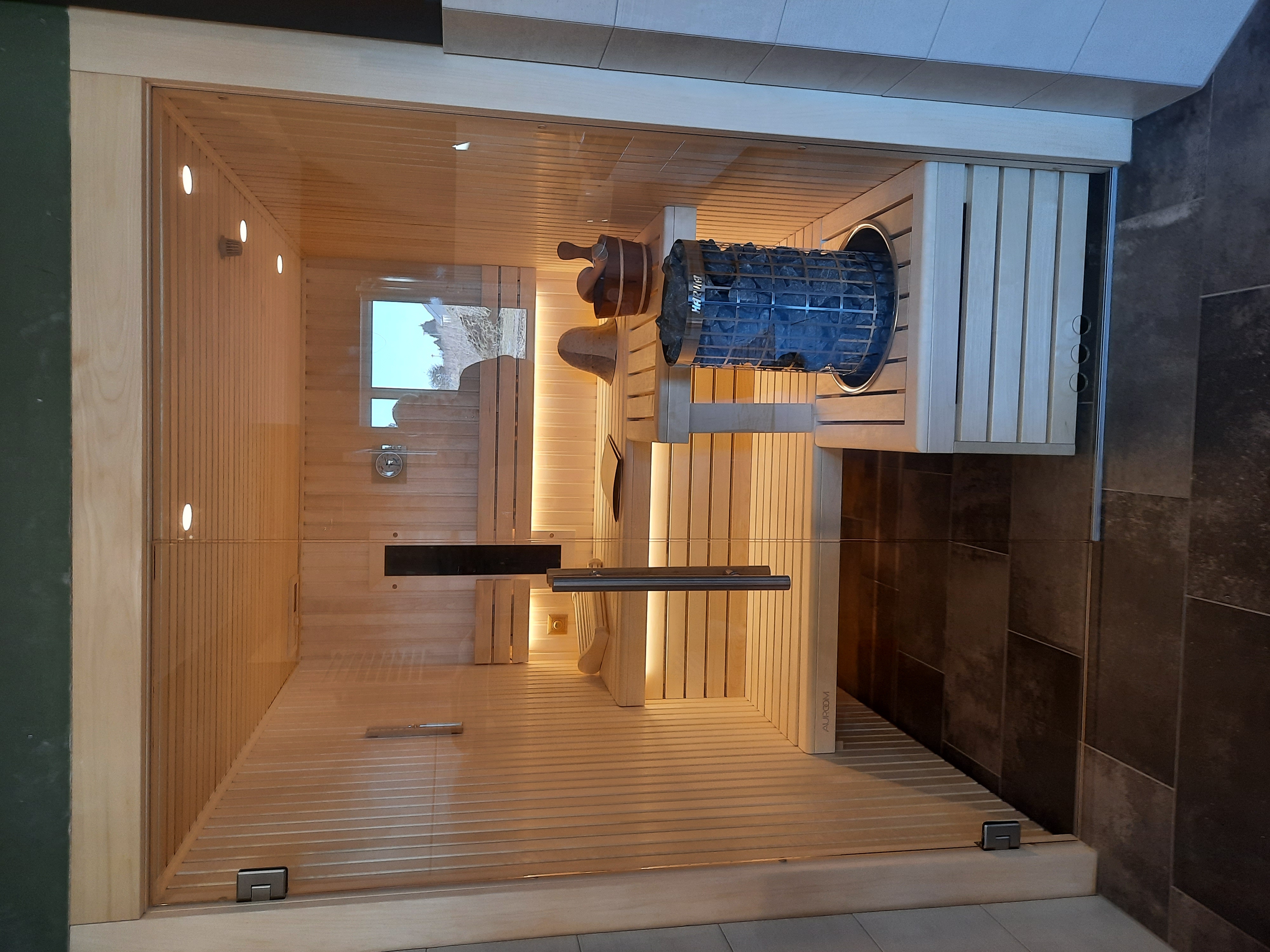 poolinter "Sauna- Freizeit- & Pool-Equipment"