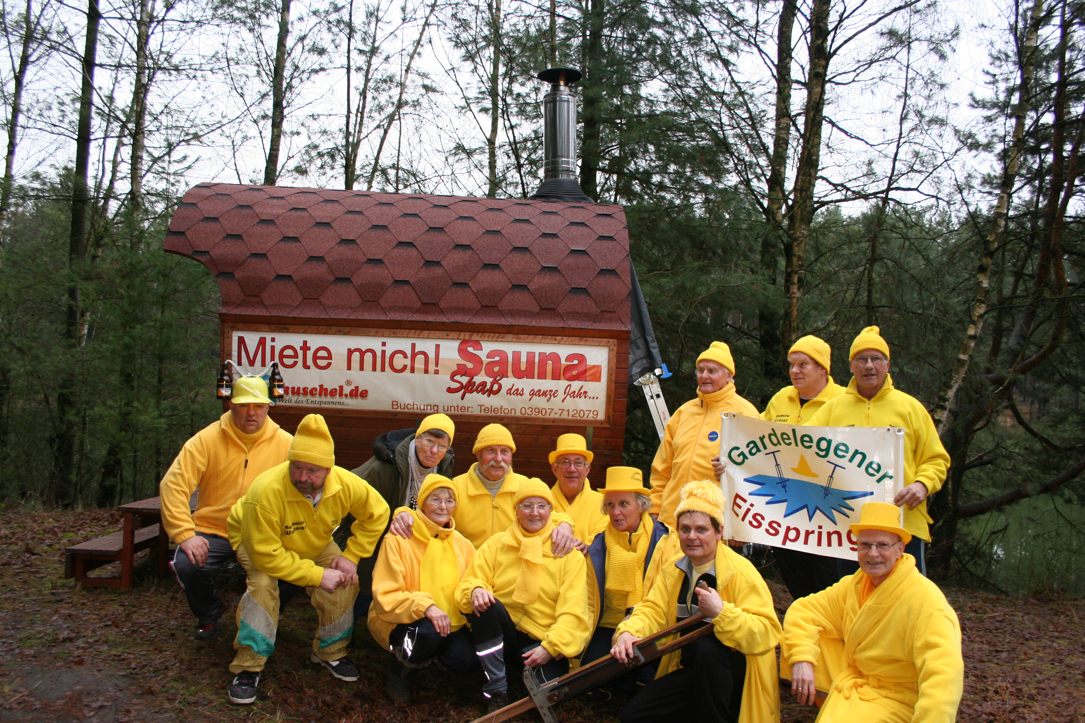 poolinter "Sauna- Freizeit- & Pool-Equipment"