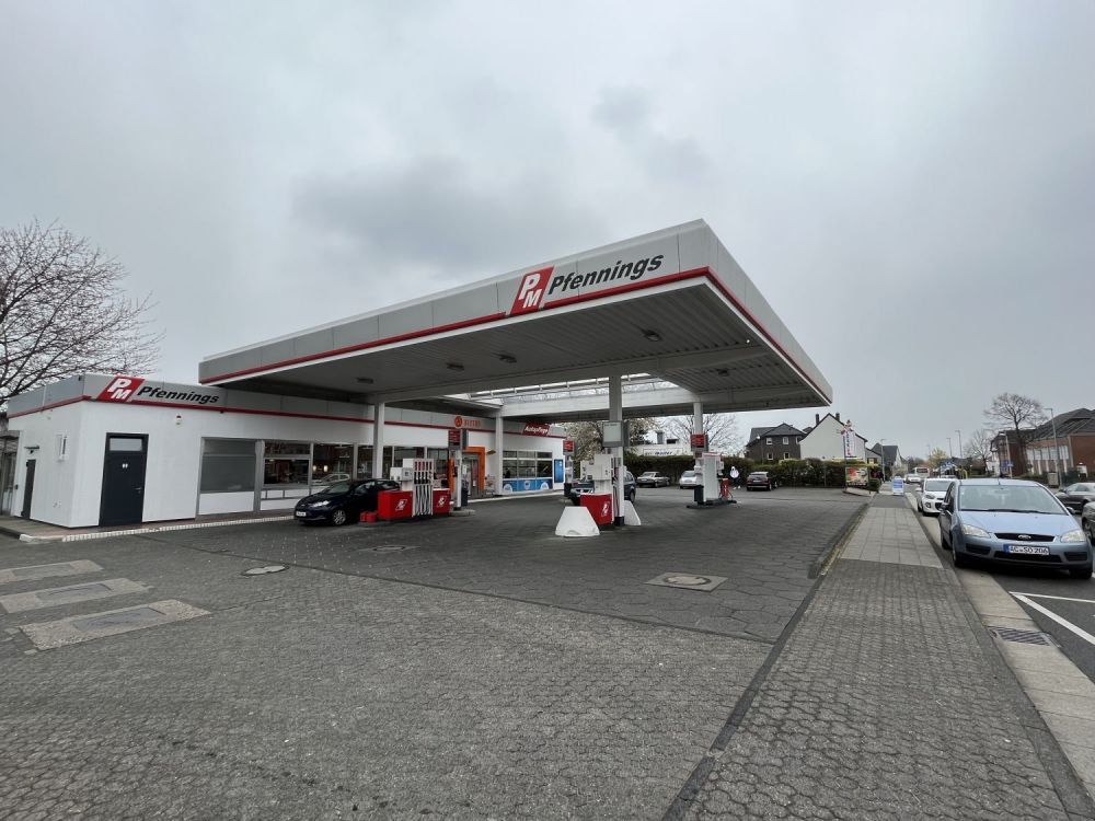 PM Geilenkirchen title image