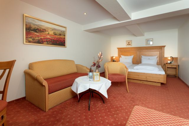 Hotel & Gasthaus Schwanen