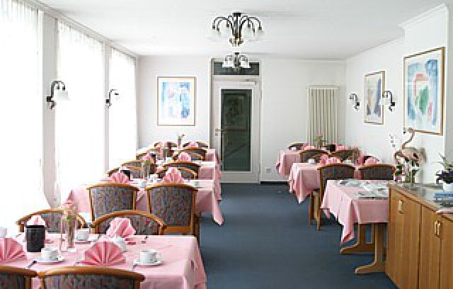 Hotel & Gasthaus Schwanen