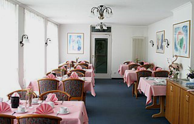 Hotel & Gasthaus Schwanen