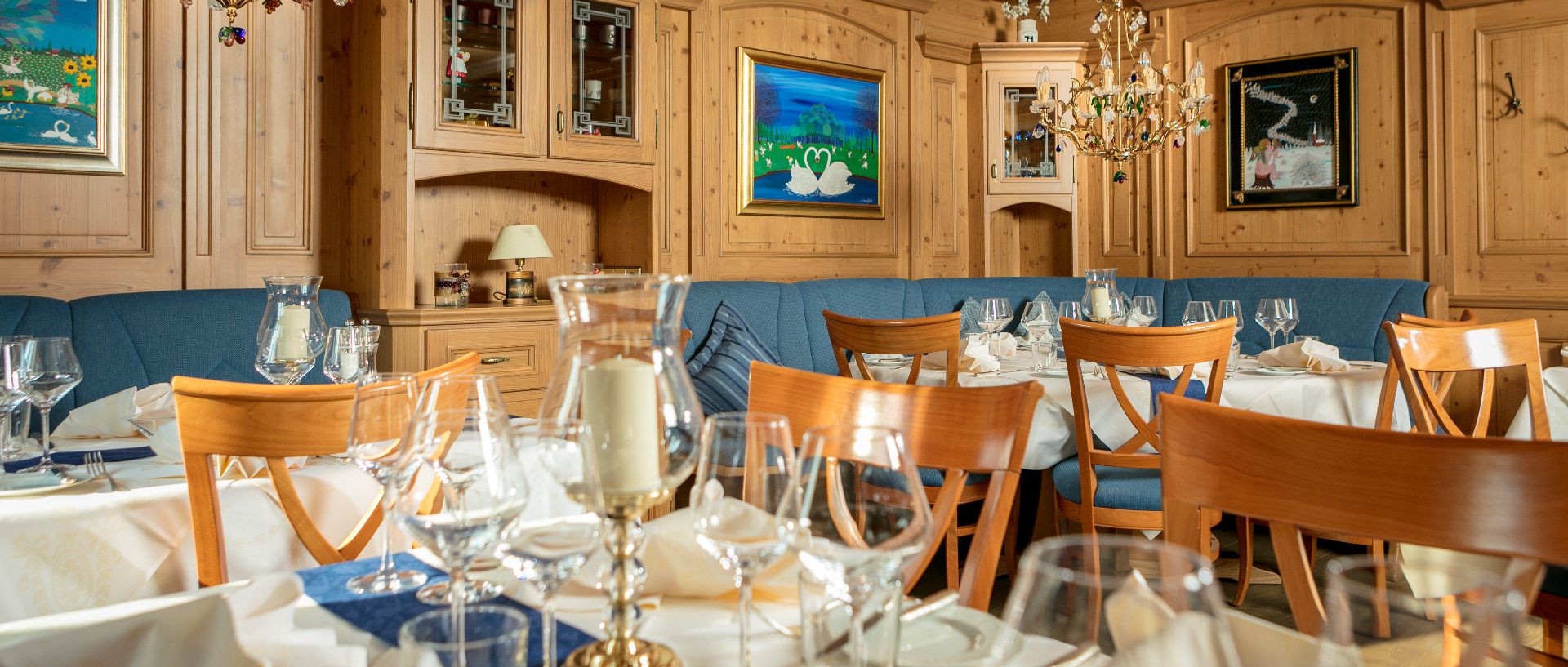 Hotel & Gasthaus Schwanen