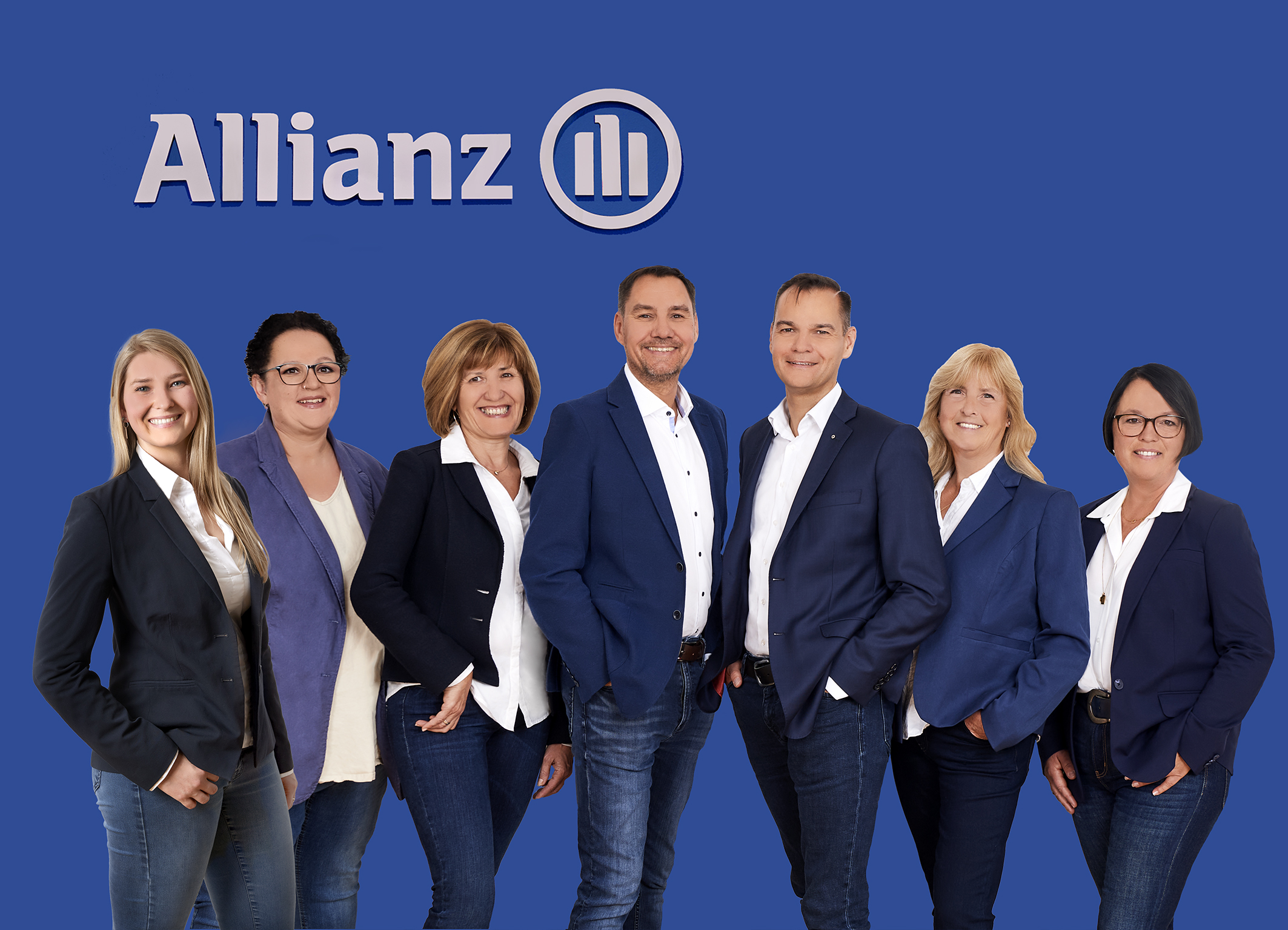 Allianz Haffner & Haffner