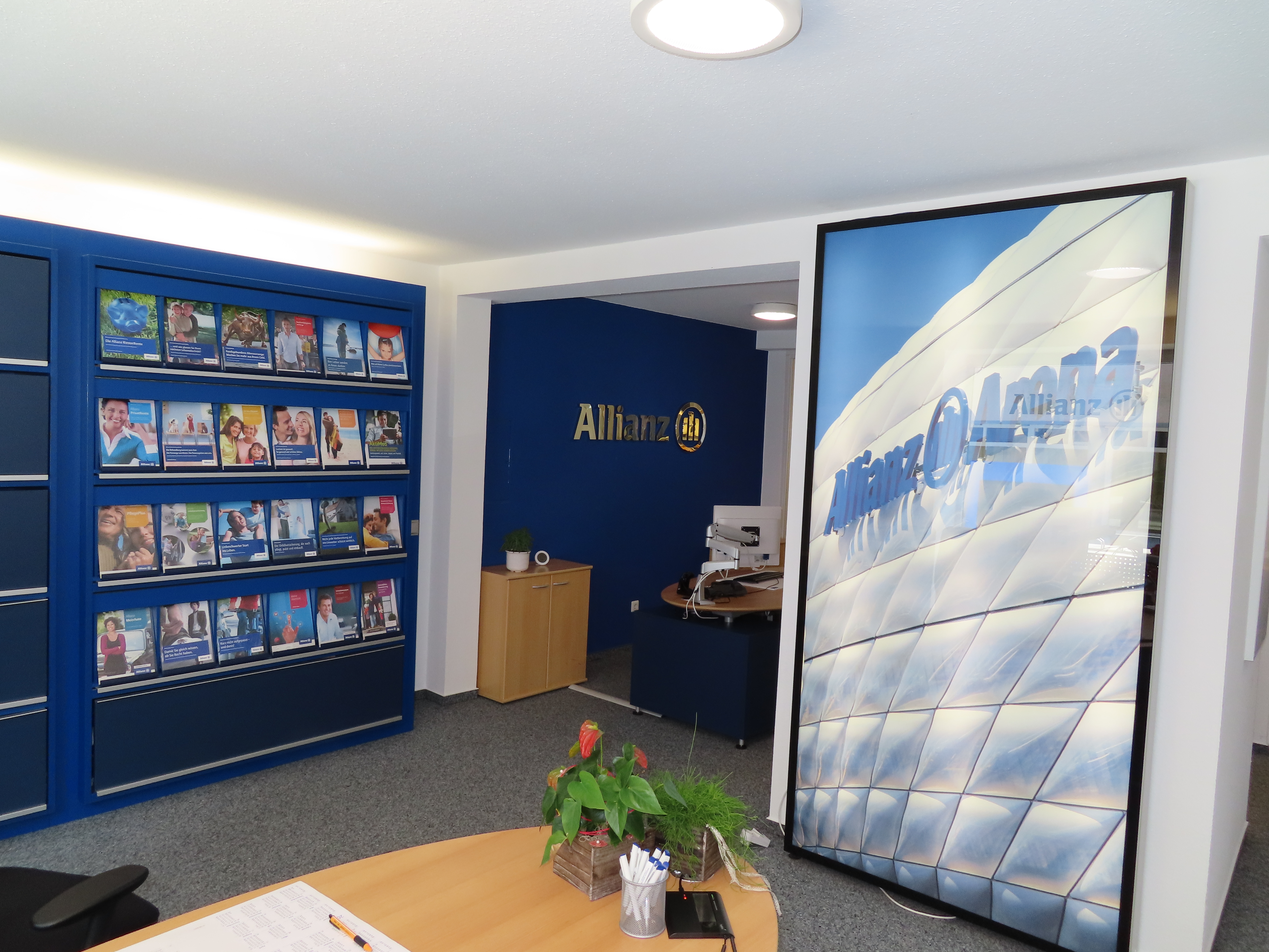 Allianz Haffner & Haffner