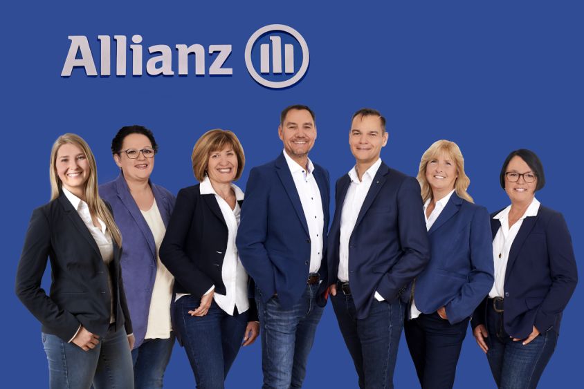 Allianz Haffner & Haffner
